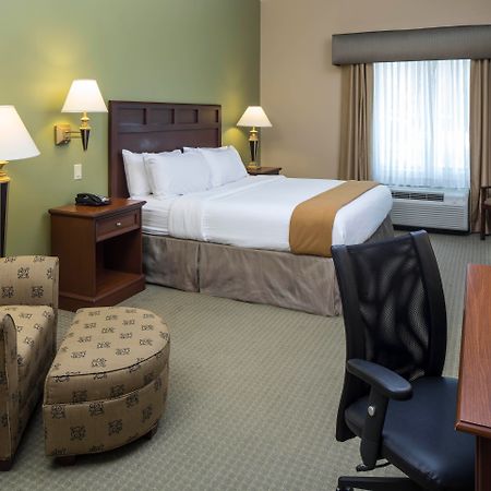 Holiday Inn Express & Suites Bradenton East-Lakewood Ranch, An Ihg Hotel Exteriér fotografie