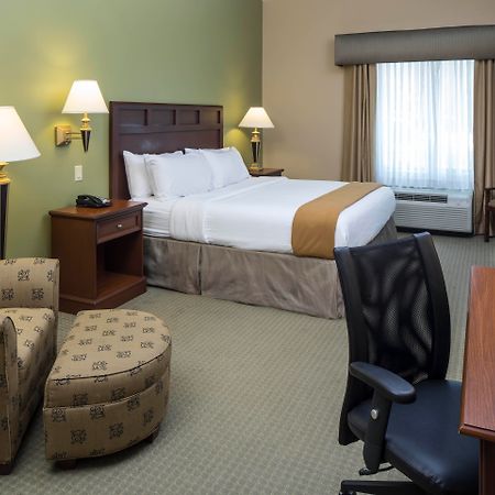 Holiday Inn Express & Suites Bradenton East-Lakewood Ranch By Ihg Exteriér fotografie