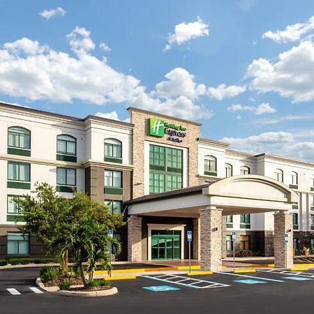 Holiday Inn Express & Suites Bradenton East-Lakewood Ranch By Ihg Exteriér fotografie