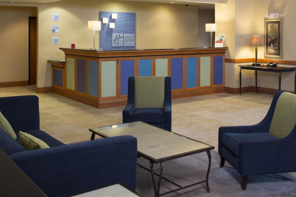 Holiday Inn Express & Suites Bradenton East-Lakewood Ranch By Ihg Exteriér fotografie