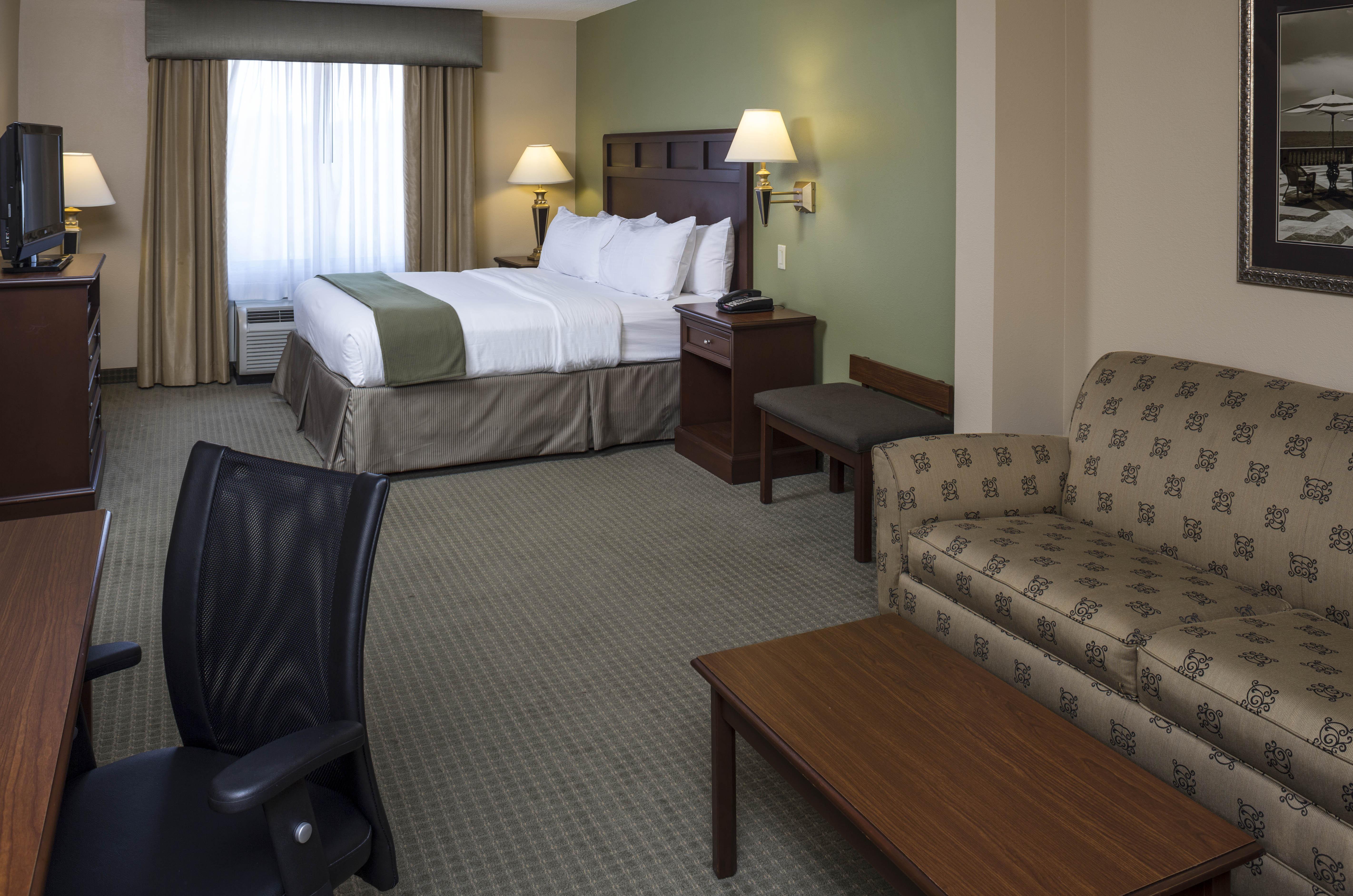 Holiday Inn Express & Suites Bradenton East-Lakewood Ranch By Ihg Exteriér fotografie