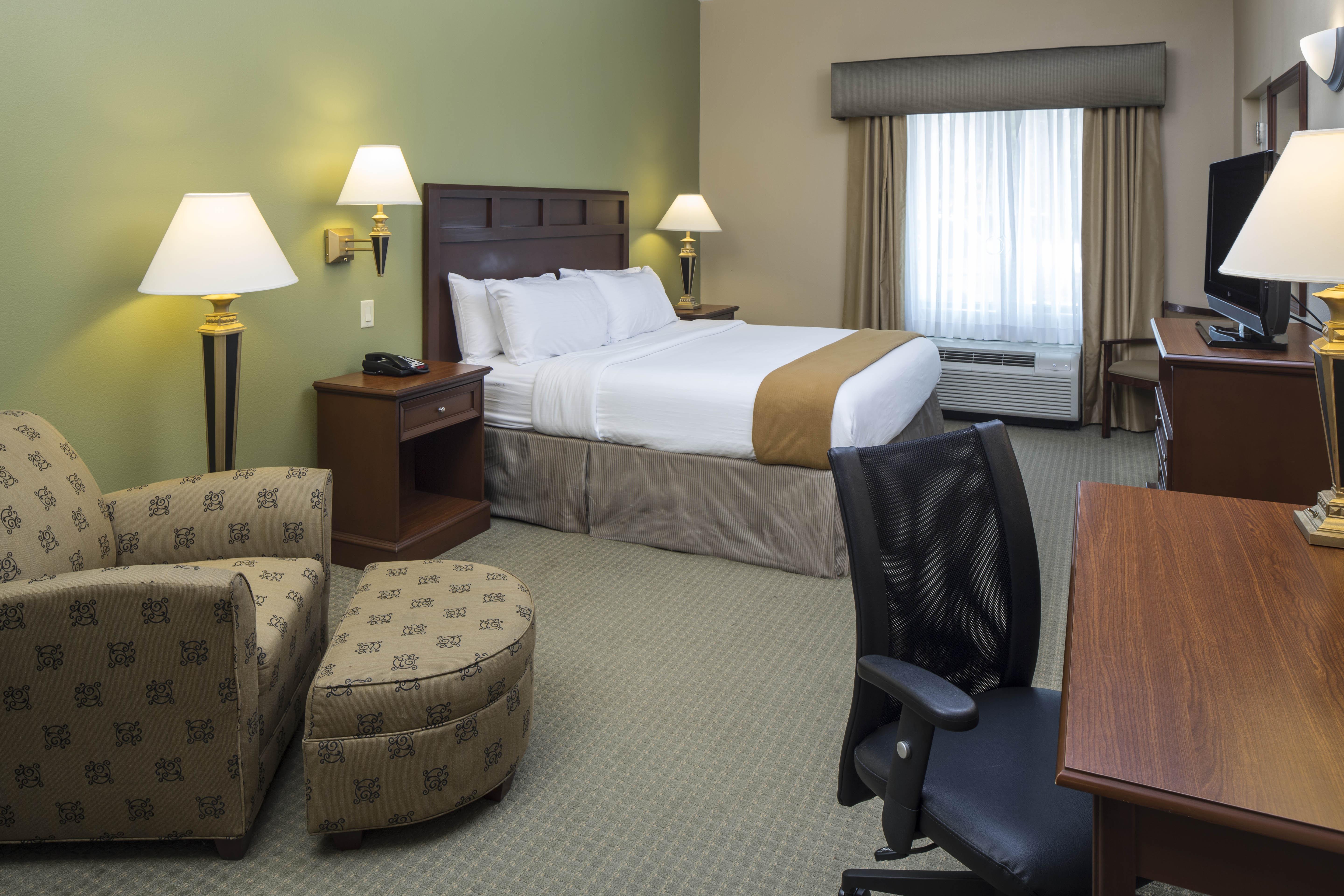 Holiday Inn Express & Suites Bradenton East-Lakewood Ranch By Ihg Exteriér fotografie