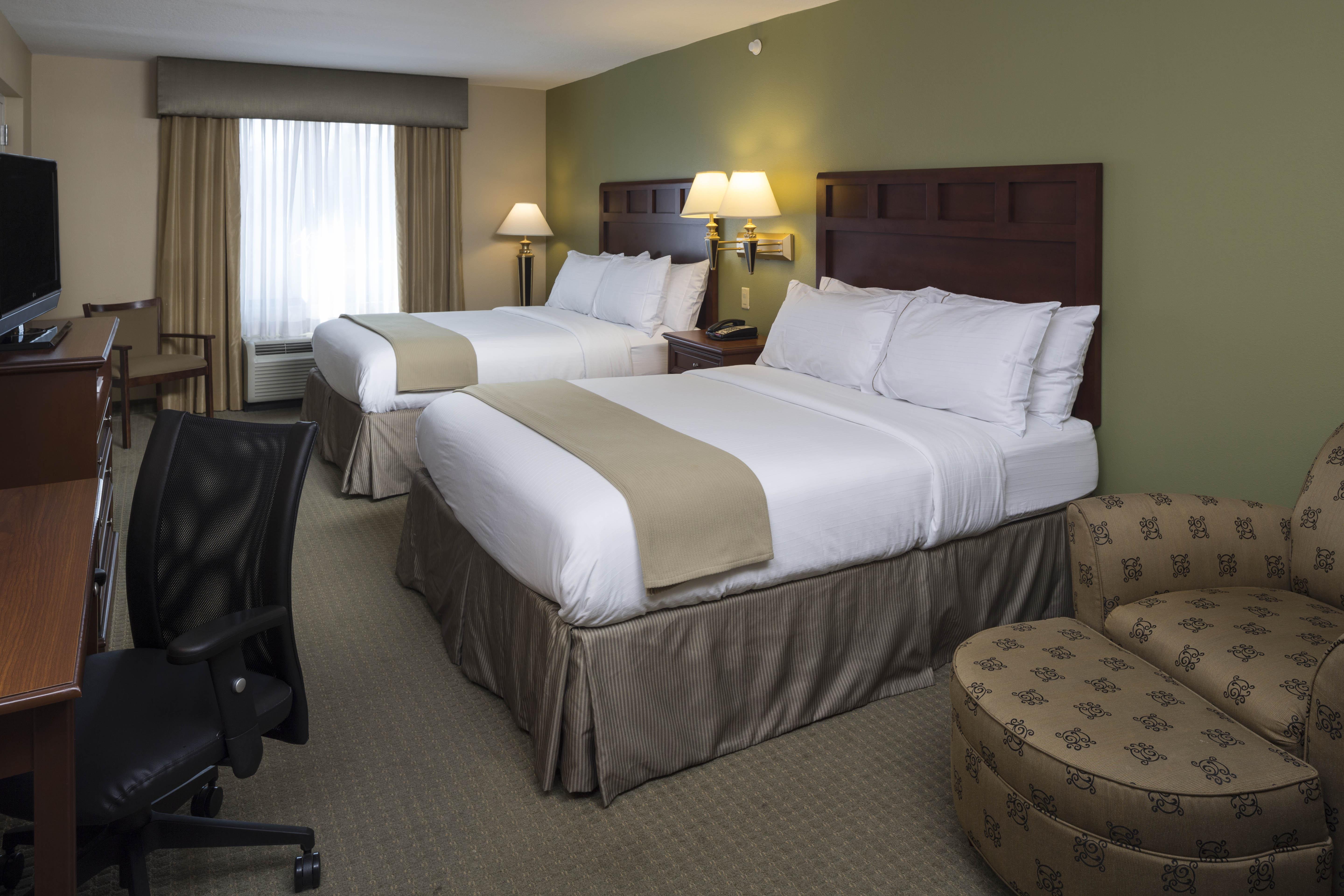 Holiday Inn Express & Suites Bradenton East-Lakewood Ranch By Ihg Exteriér fotografie