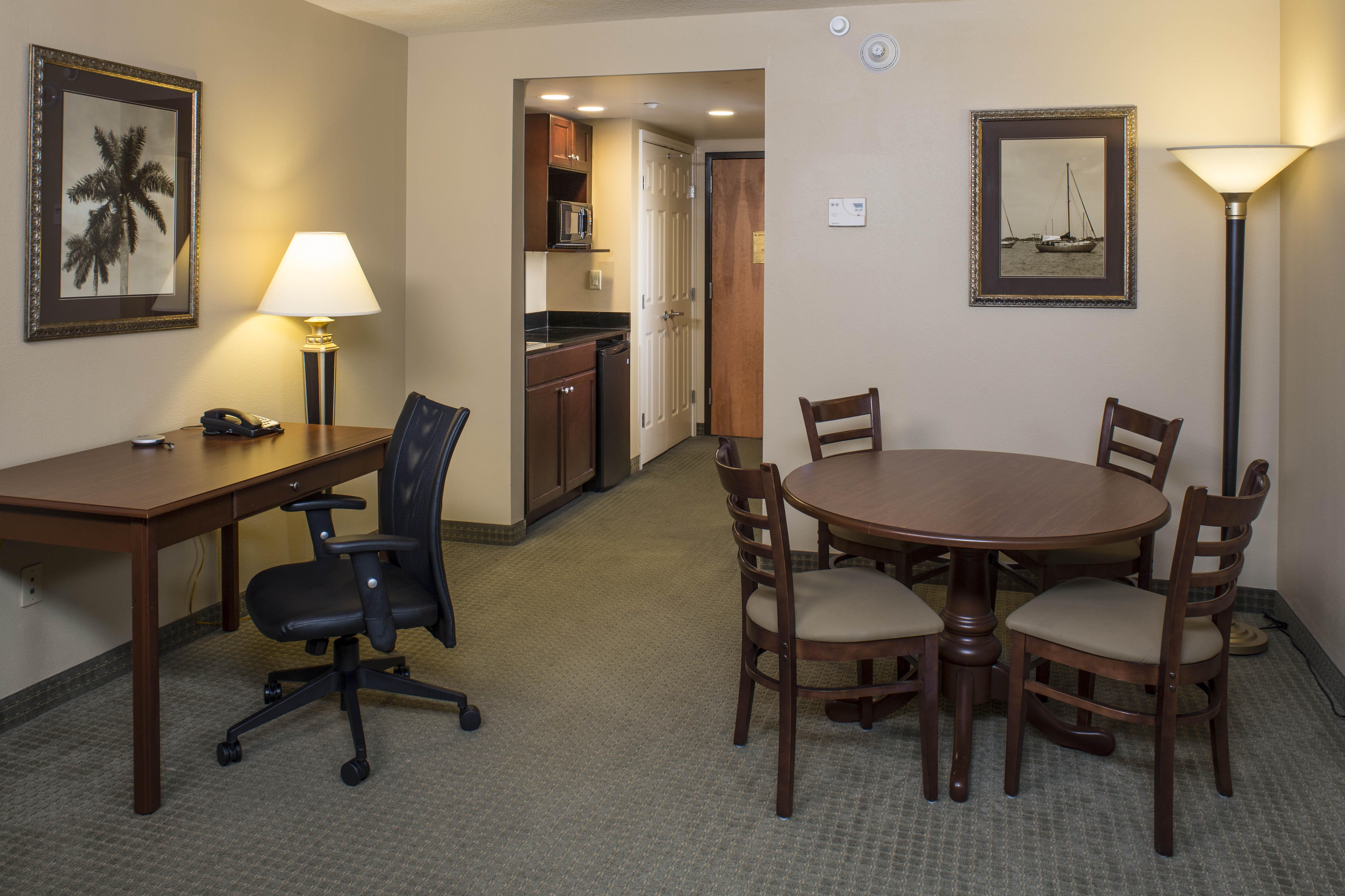Holiday Inn Express & Suites Bradenton East-Lakewood Ranch By Ihg Exteriér fotografie