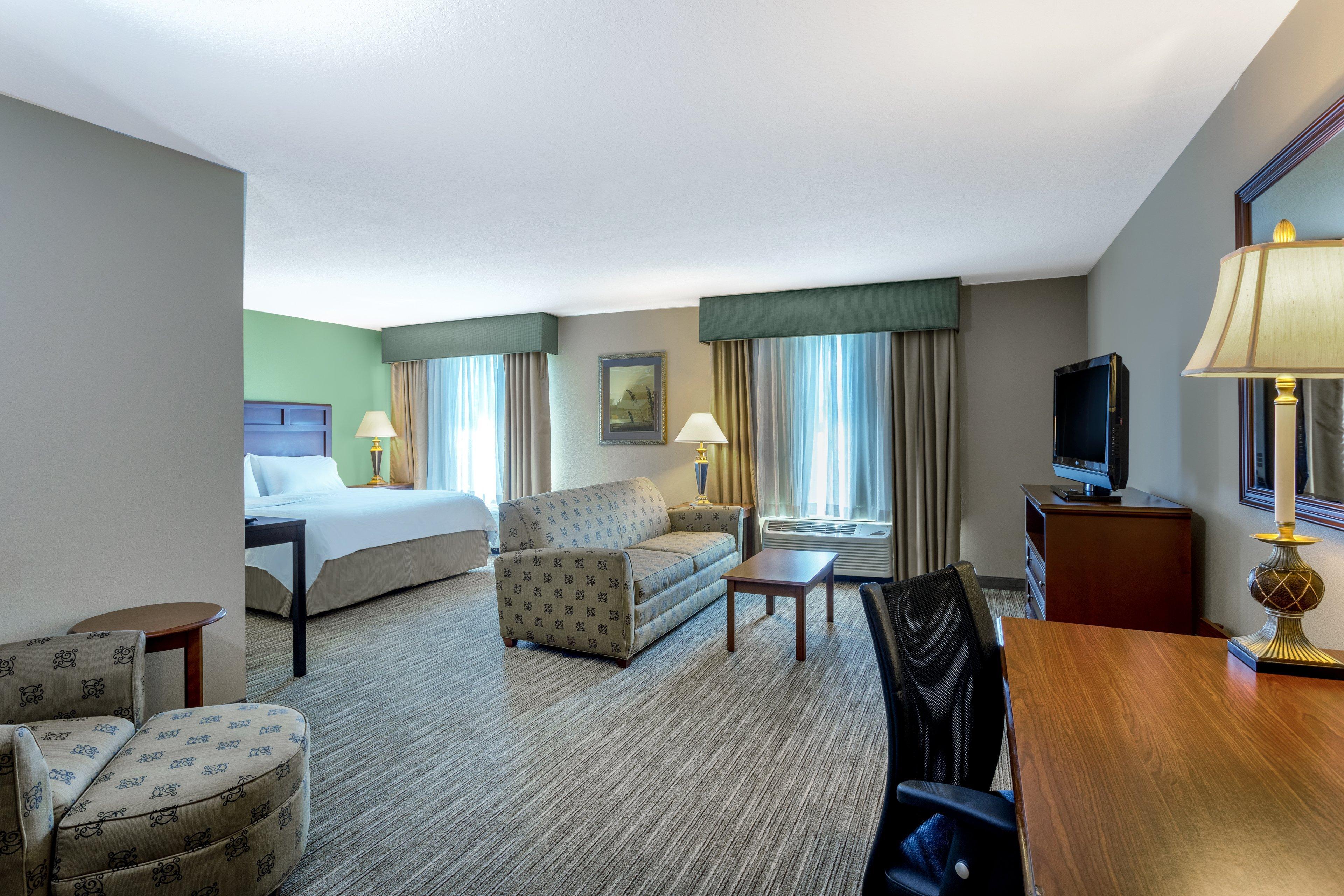 Holiday Inn Express & Suites Bradenton East-Lakewood Ranch By Ihg Exteriér fotografie