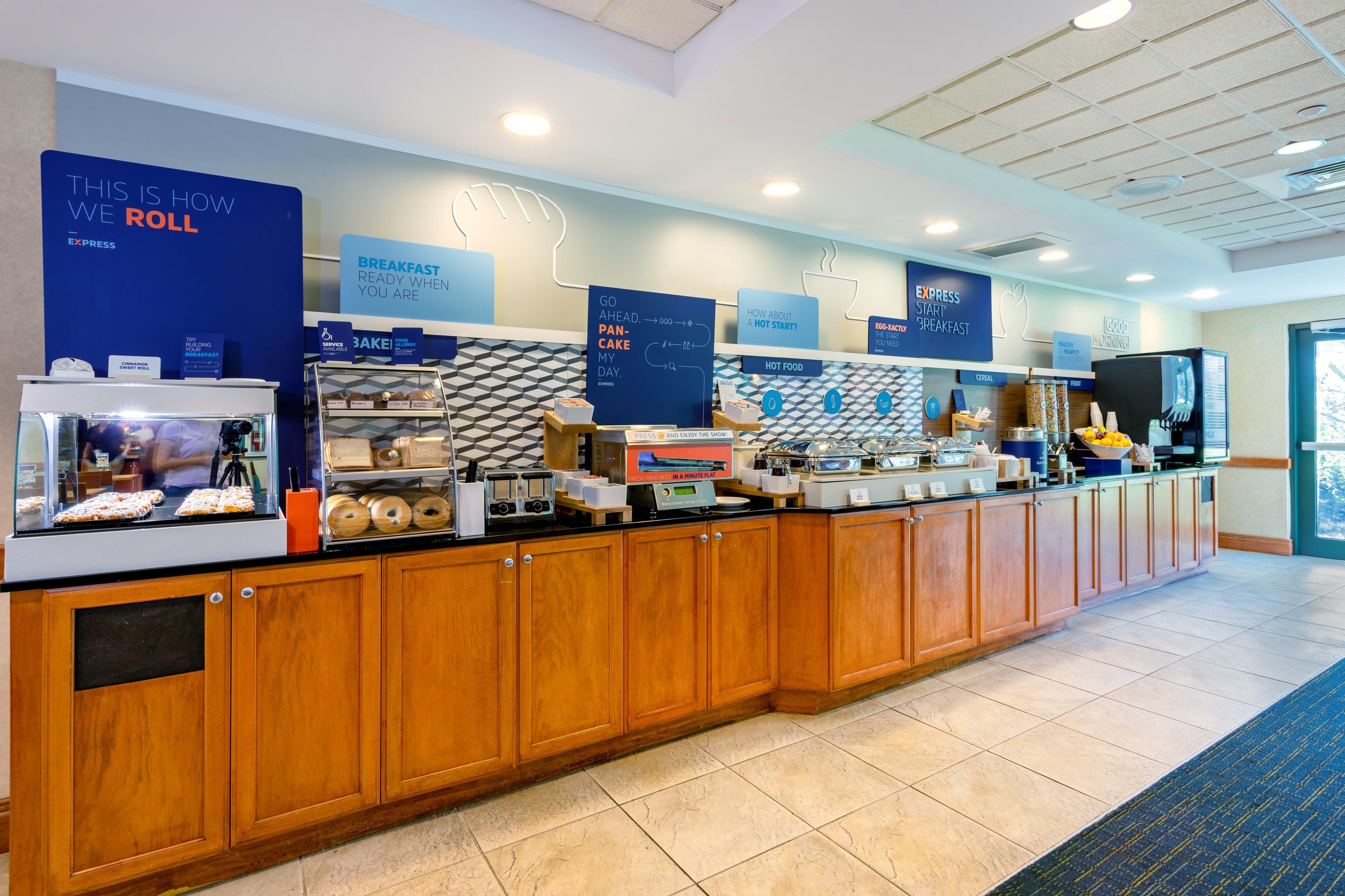 Holiday Inn Express & Suites Bradenton East-Lakewood Ranch By Ihg Exteriér fotografie