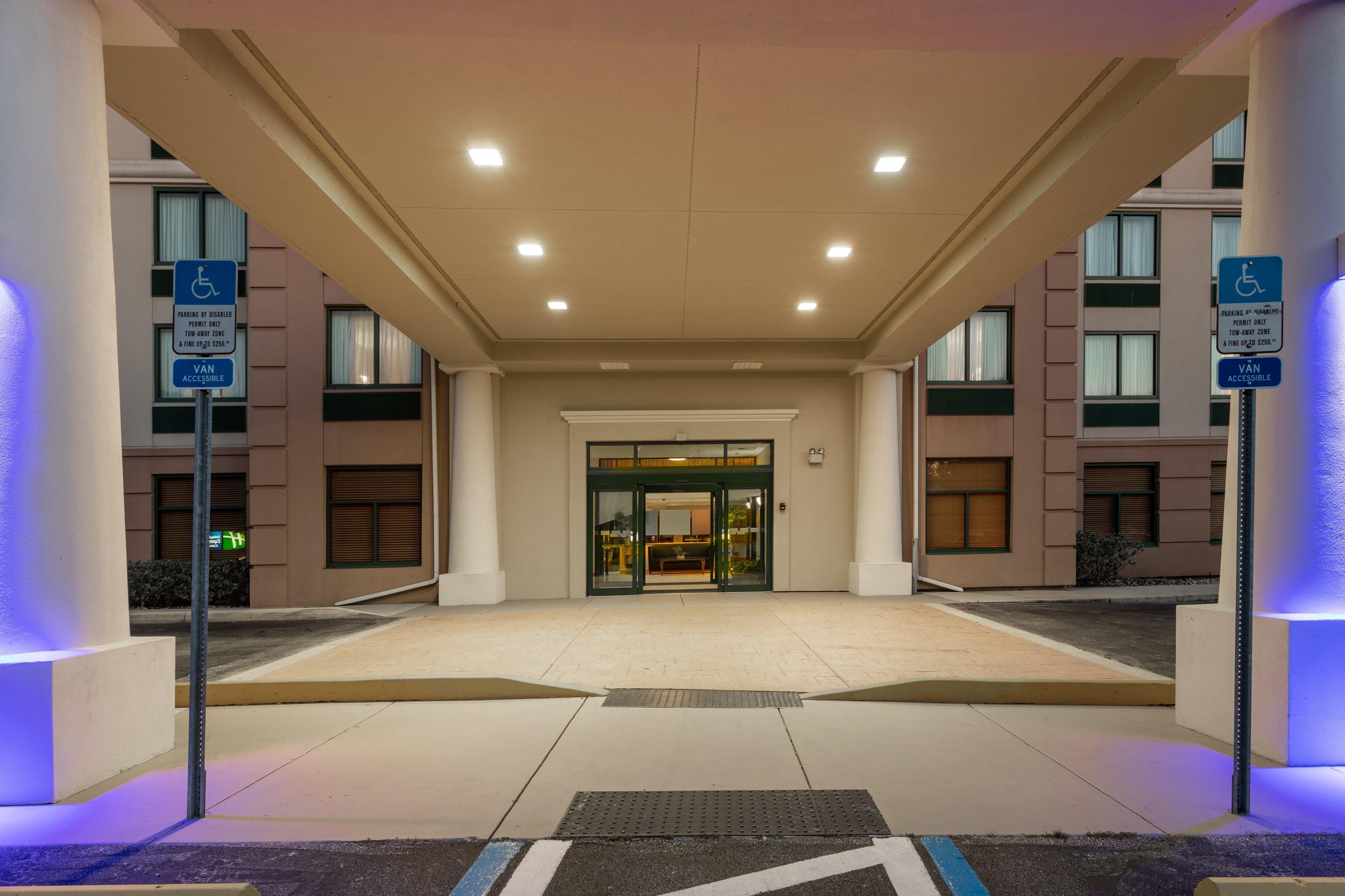 Holiday Inn Express & Suites Bradenton East-Lakewood Ranch By Ihg Exteriér fotografie