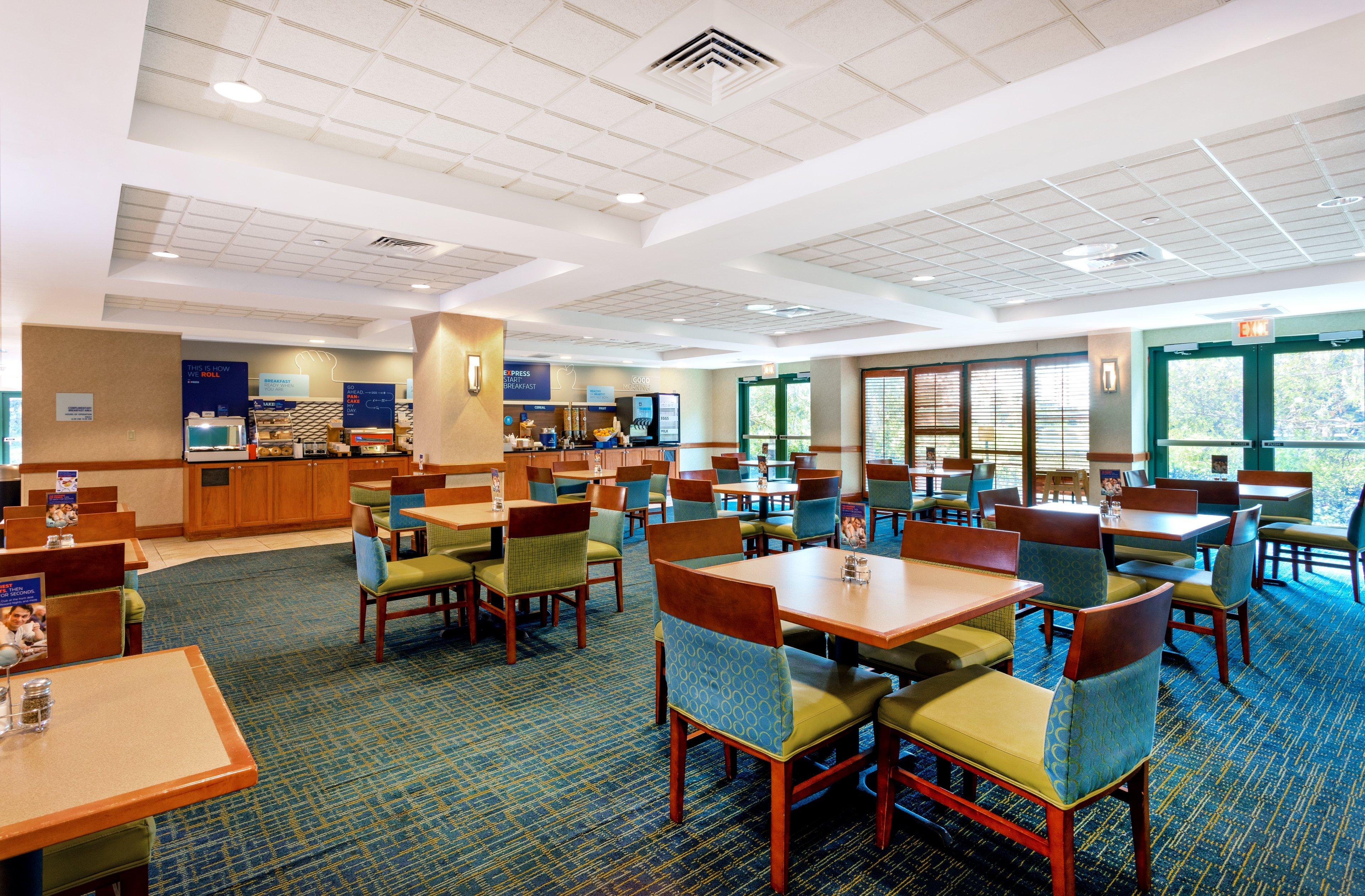 Holiday Inn Express & Suites Bradenton East-Lakewood Ranch By Ihg Exteriér fotografie