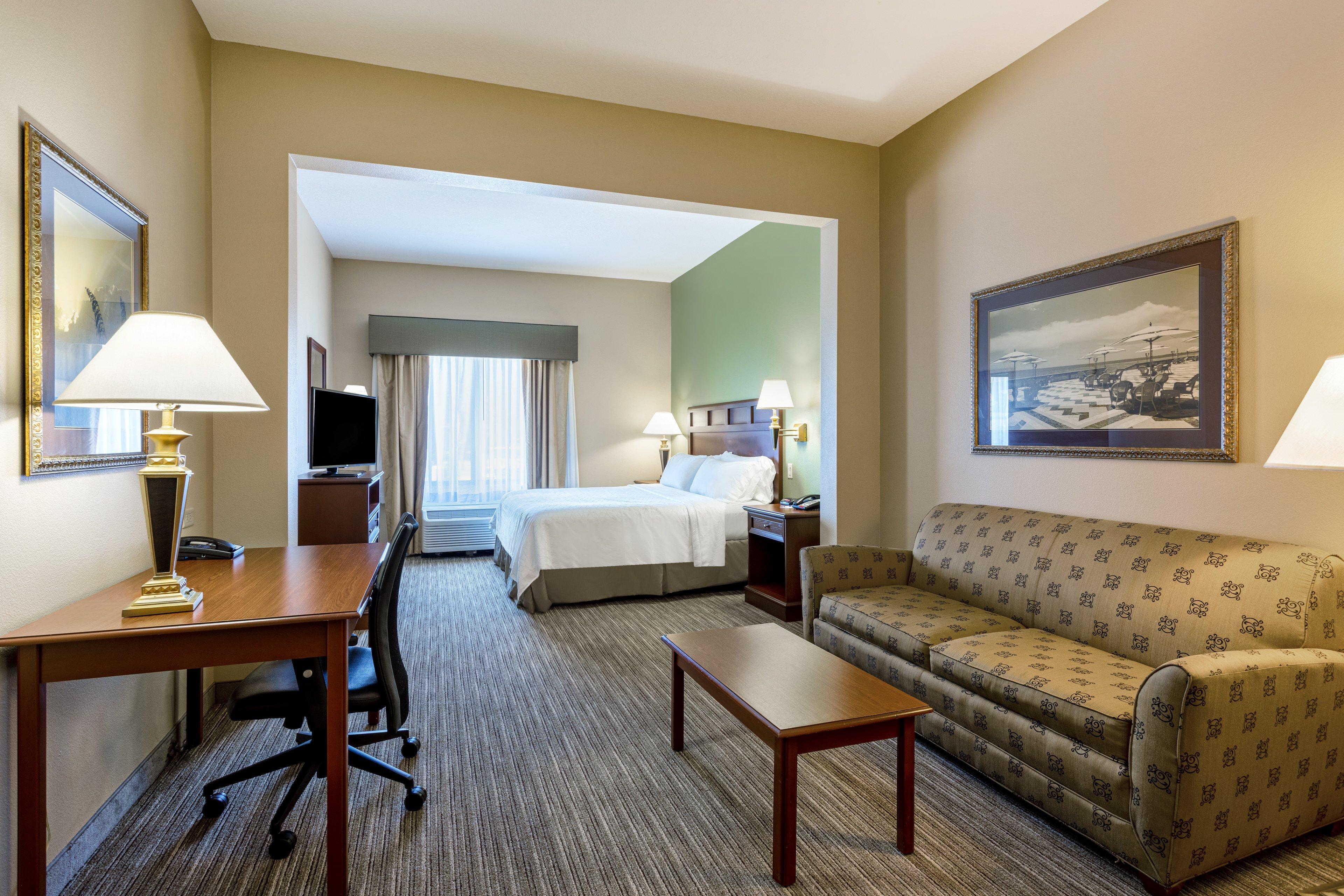 Holiday Inn Express & Suites Bradenton East-Lakewood Ranch By Ihg Exteriér fotografie