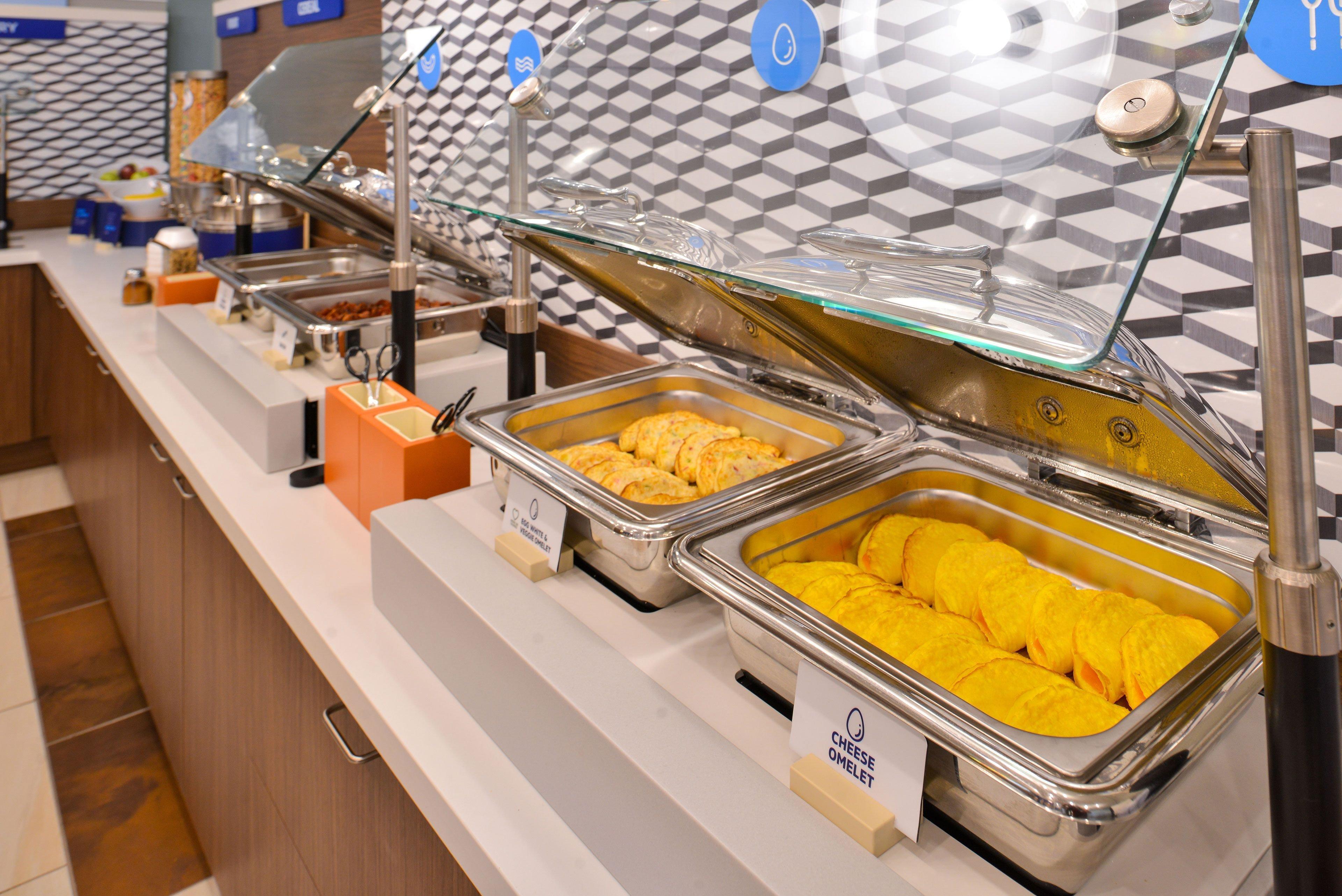 Holiday Inn Express & Suites Bradenton East-Lakewood Ranch By Ihg Exteriér fotografie