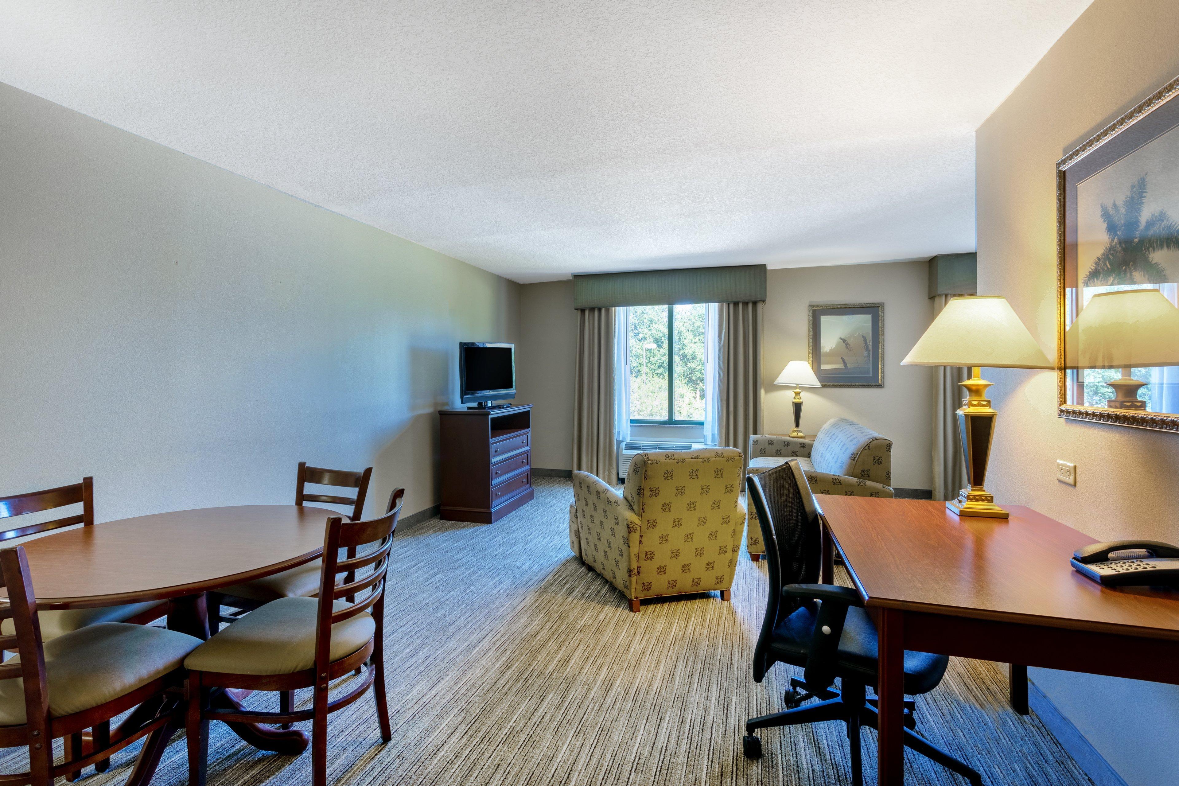 Holiday Inn Express & Suites Bradenton East-Lakewood Ranch By Ihg Exteriér fotografie