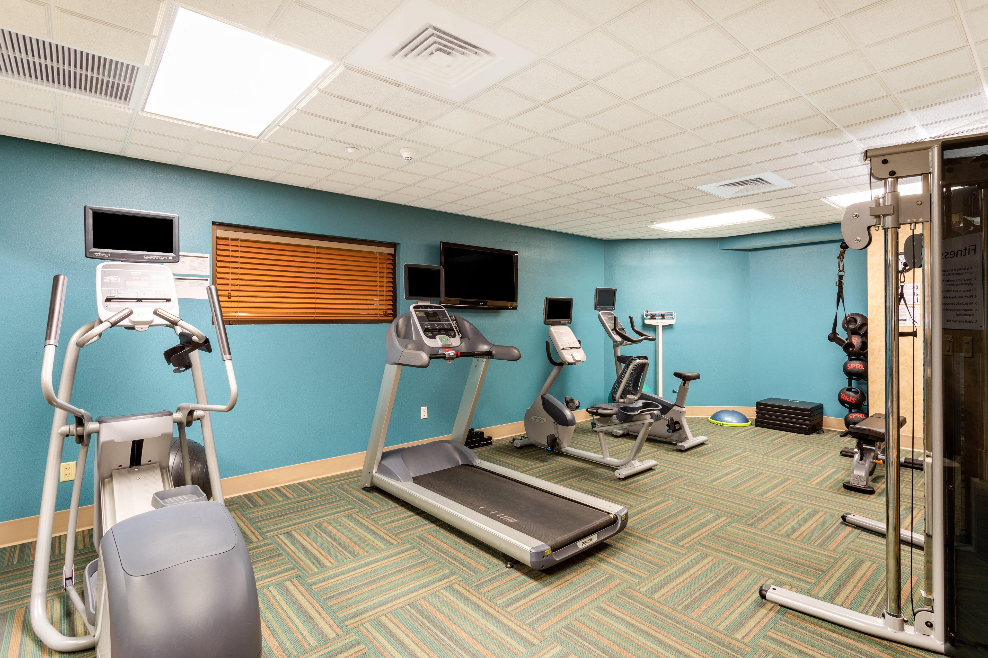 Holiday Inn Express & Suites Bradenton East-Lakewood Ranch By Ihg Exteriér fotografie