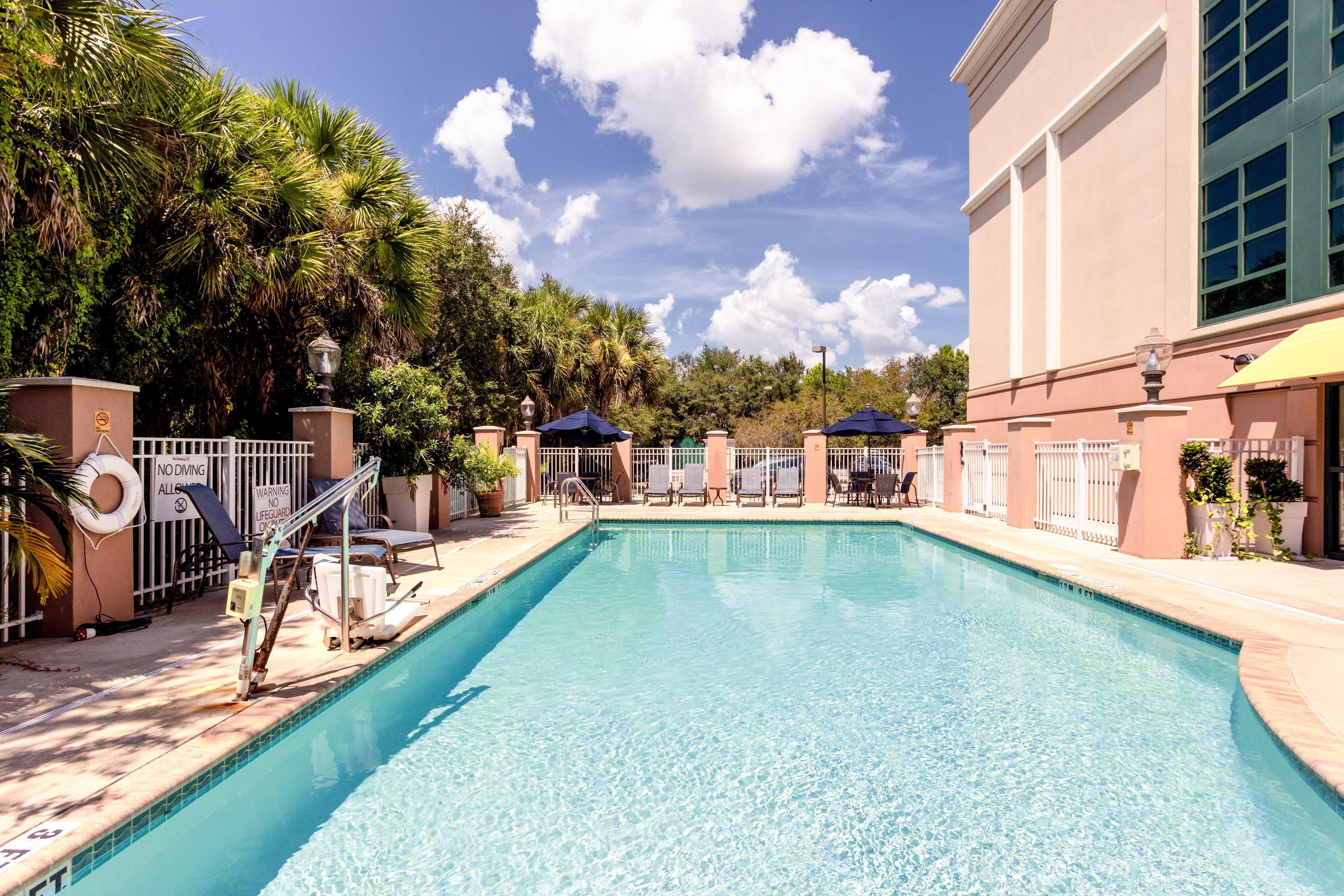 Holiday Inn Express & Suites Bradenton East-Lakewood Ranch By Ihg Exteriér fotografie
