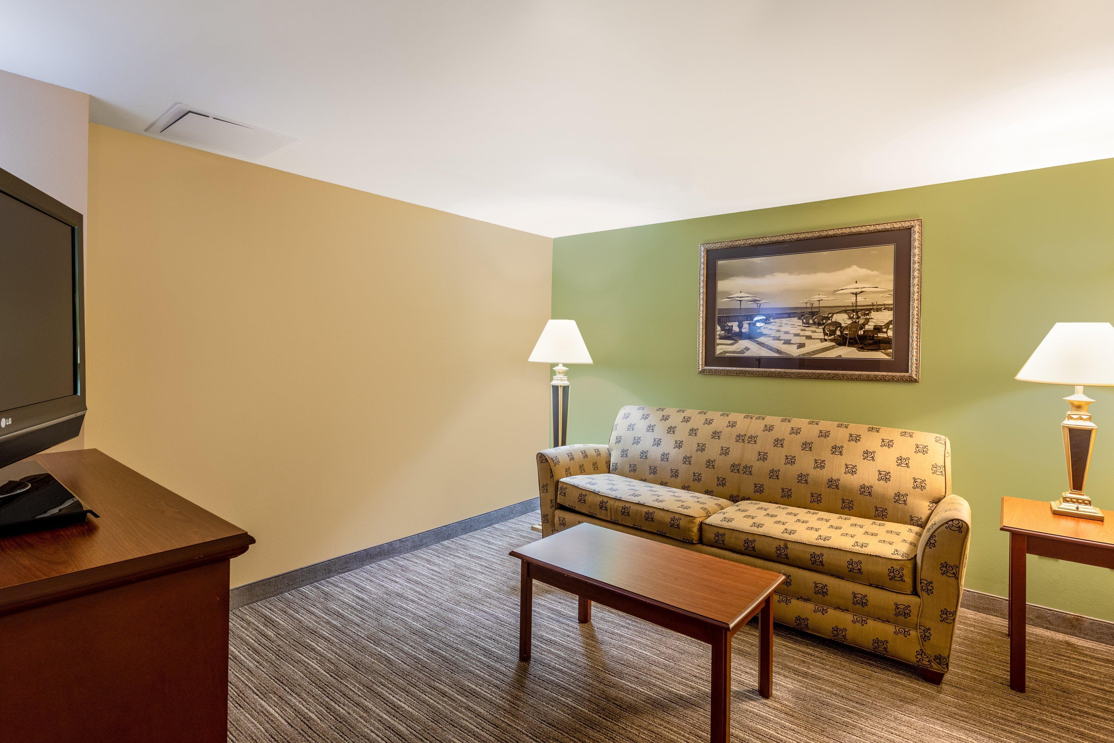 Holiday Inn Express & Suites Bradenton East-Lakewood Ranch By Ihg Exteriér fotografie