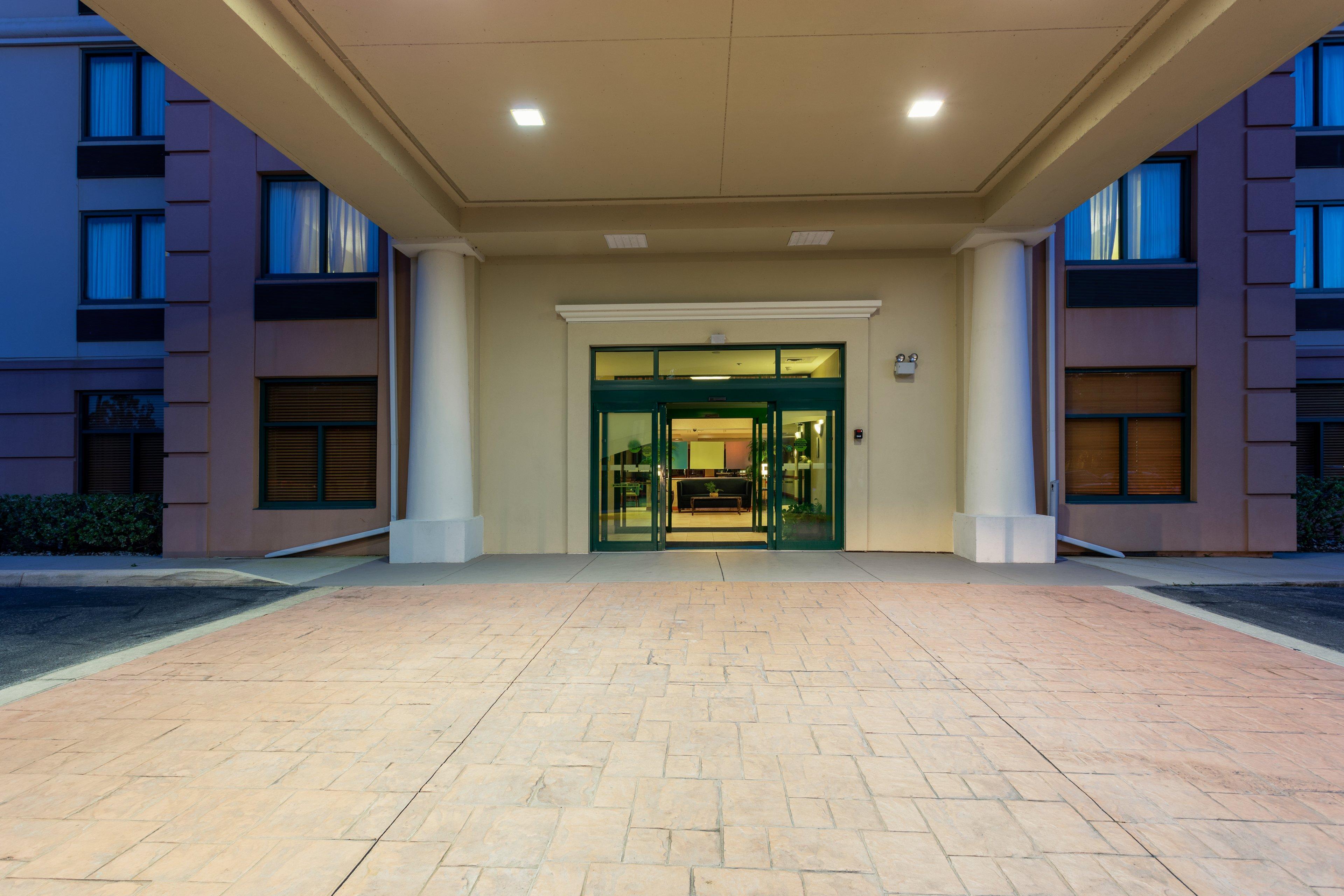 Holiday Inn Express & Suites Bradenton East-Lakewood Ranch By Ihg Exteriér fotografie