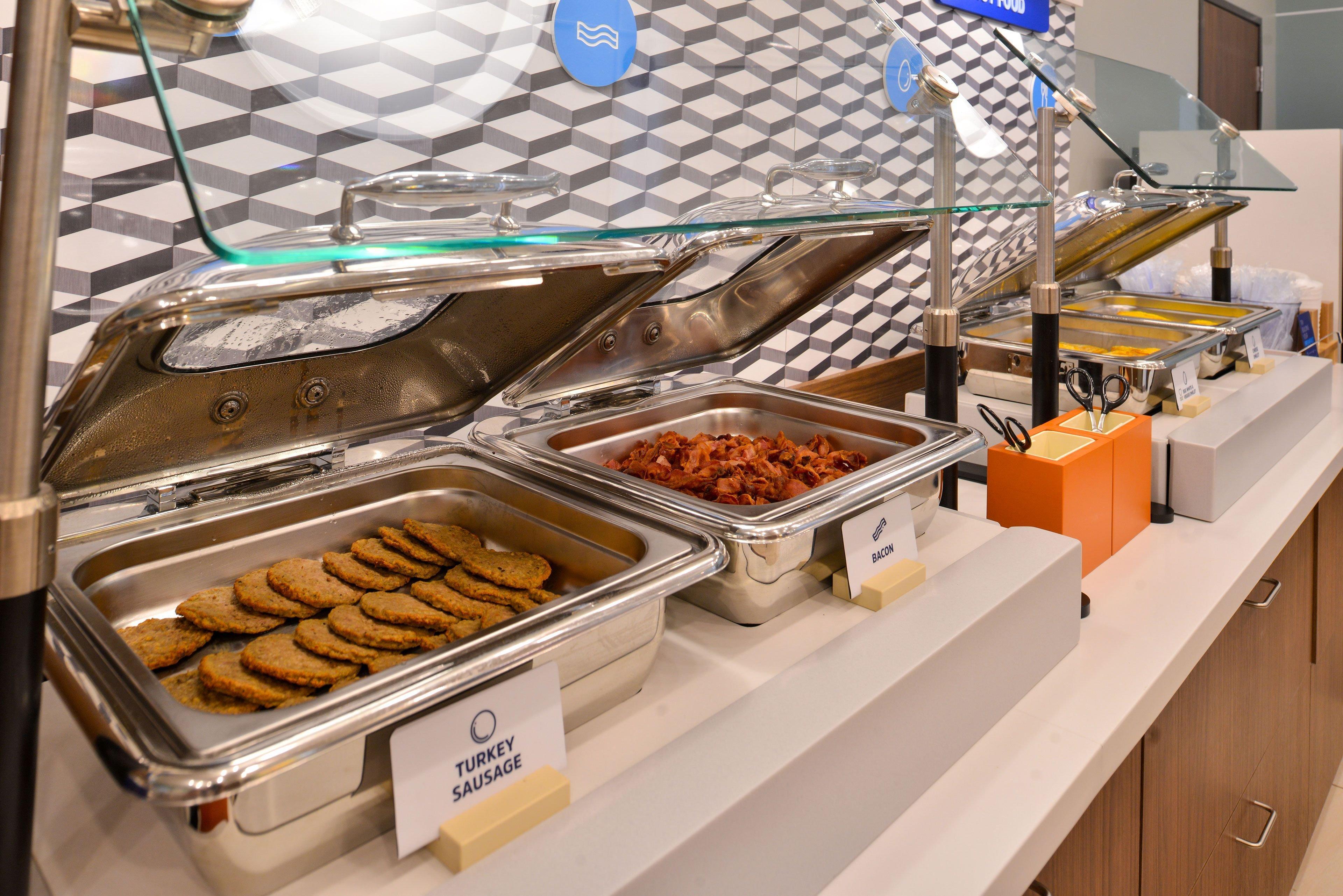 Holiday Inn Express & Suites Bradenton East-Lakewood Ranch By Ihg Exteriér fotografie