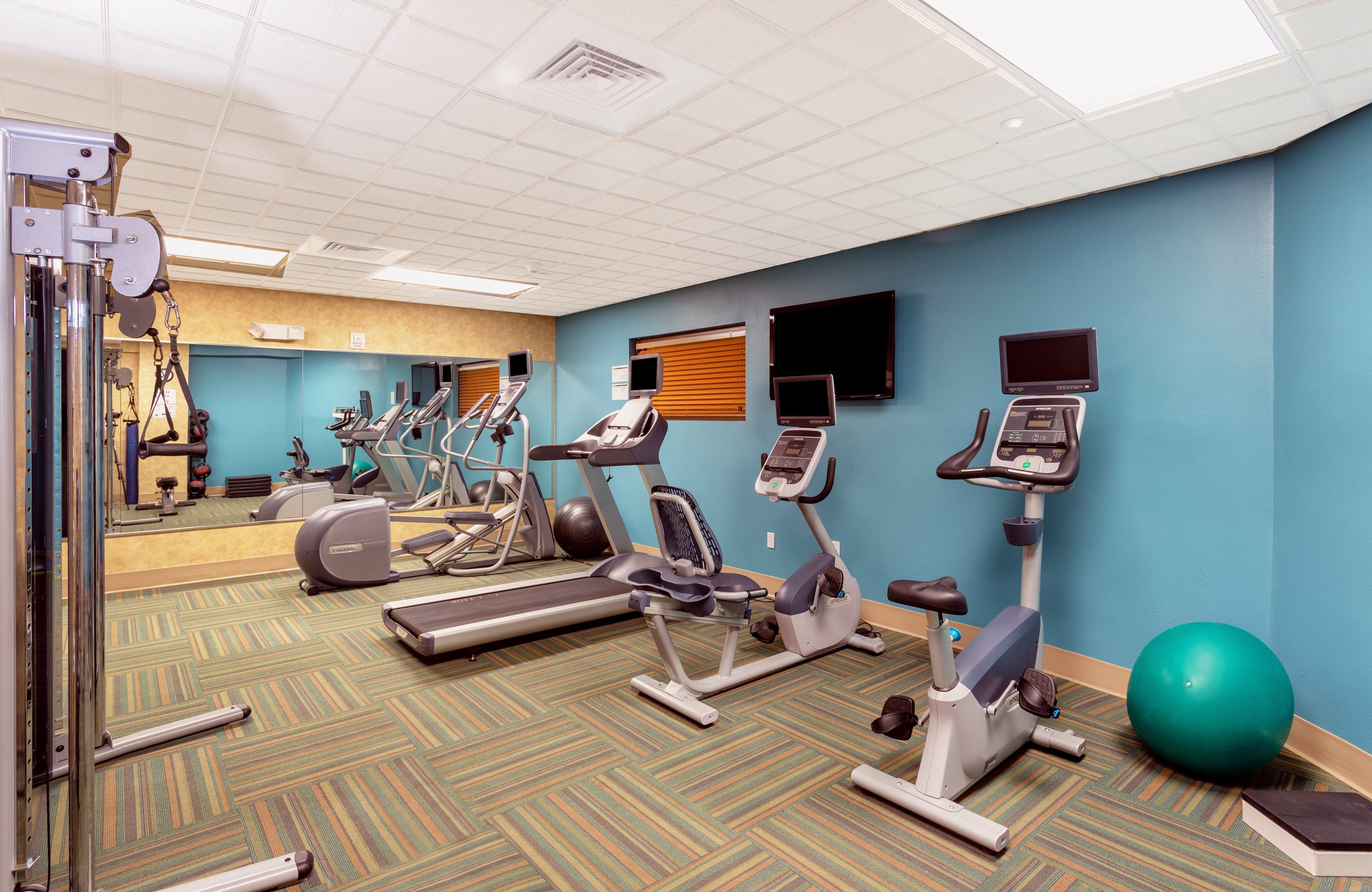 Holiday Inn Express & Suites Bradenton East-Lakewood Ranch By Ihg Exteriér fotografie