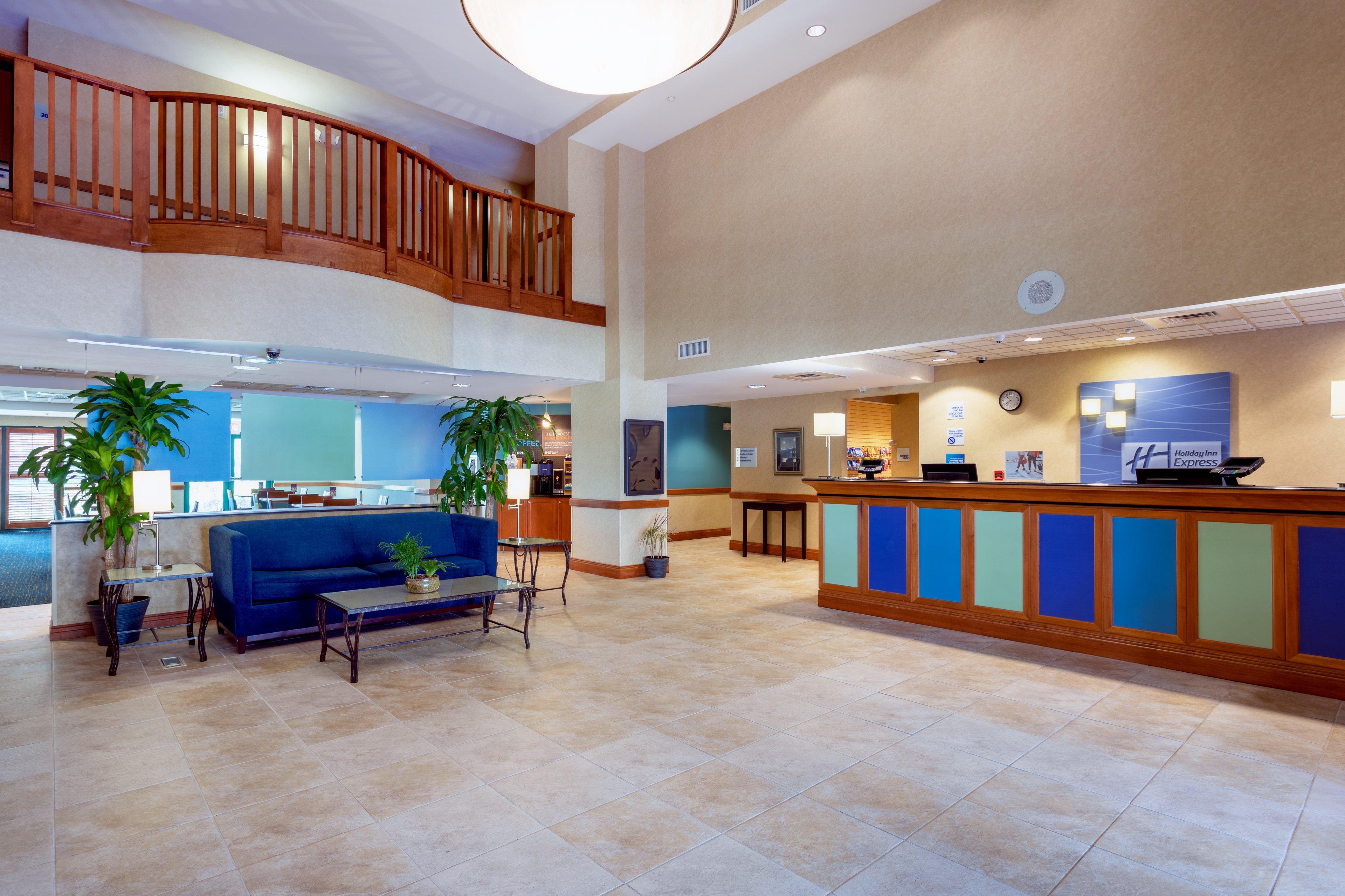 Holiday Inn Express & Suites Bradenton East-Lakewood Ranch By Ihg Exteriér fotografie