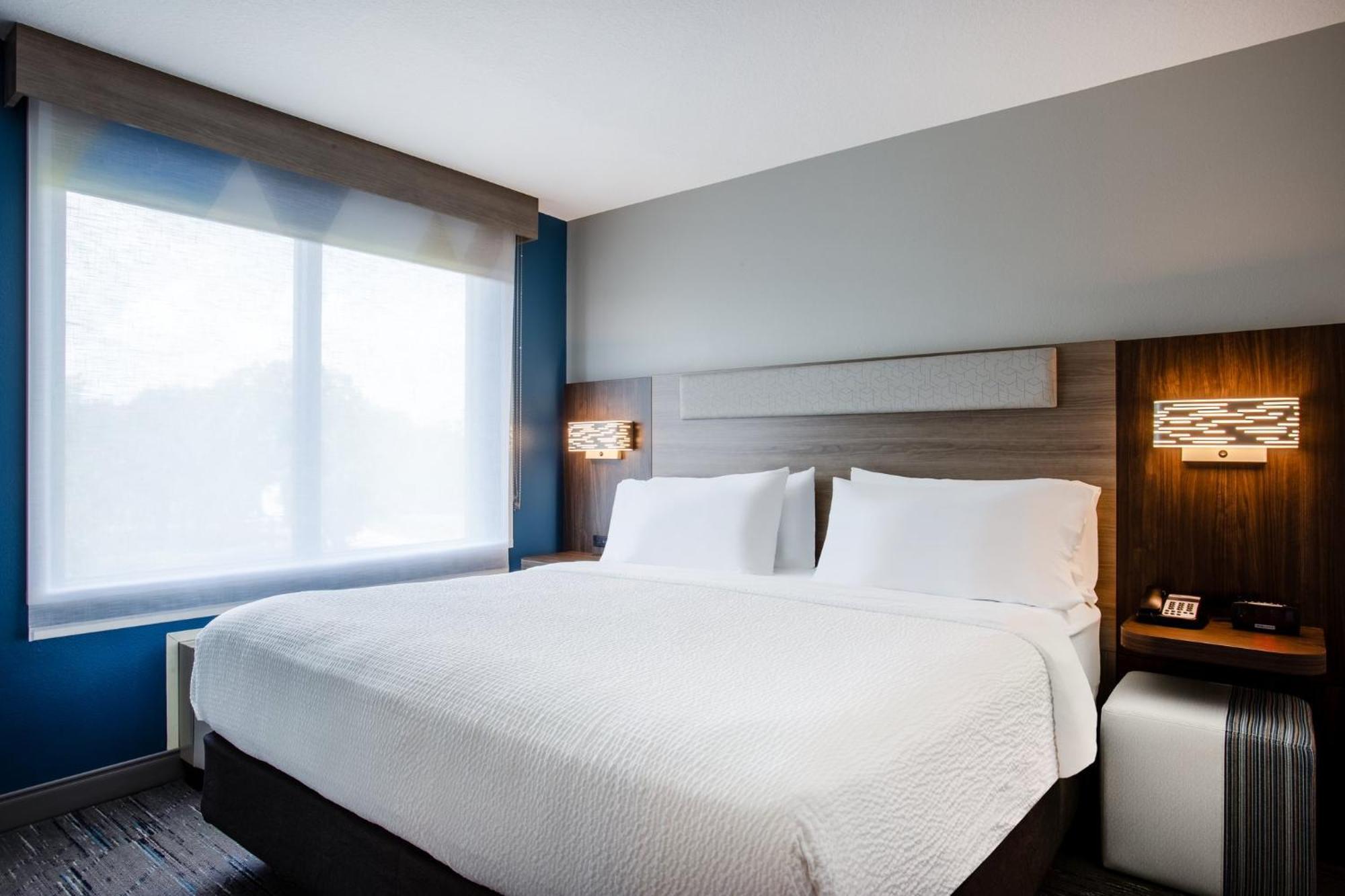 Holiday Inn Express & Suites Bradenton East-Lakewood Ranch By Ihg Exteriér fotografie