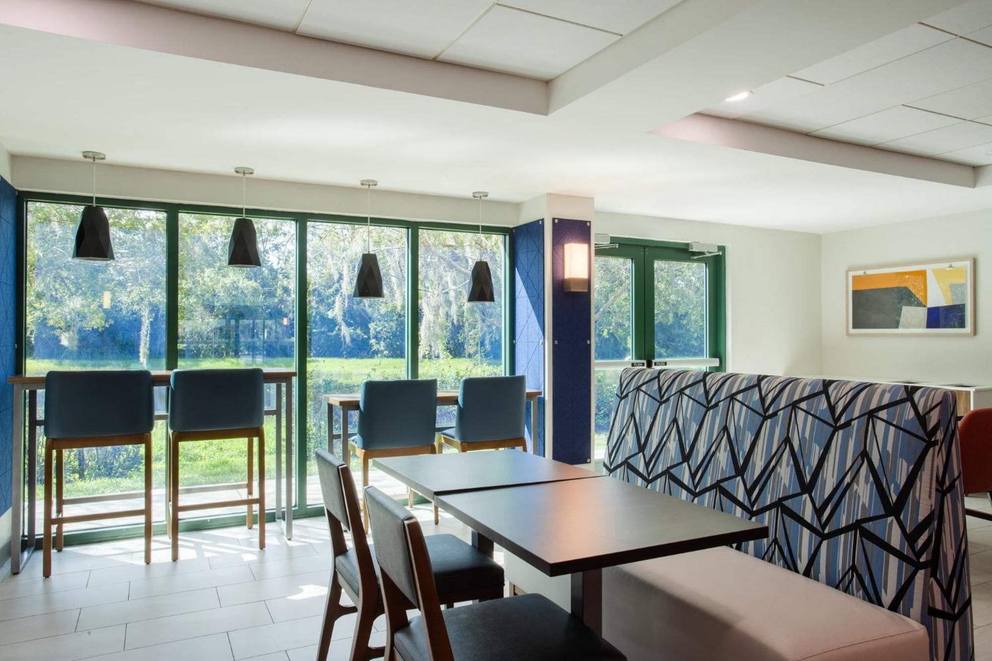 Holiday Inn Express & Suites Bradenton East-Lakewood Ranch By Ihg Exteriér fotografie
