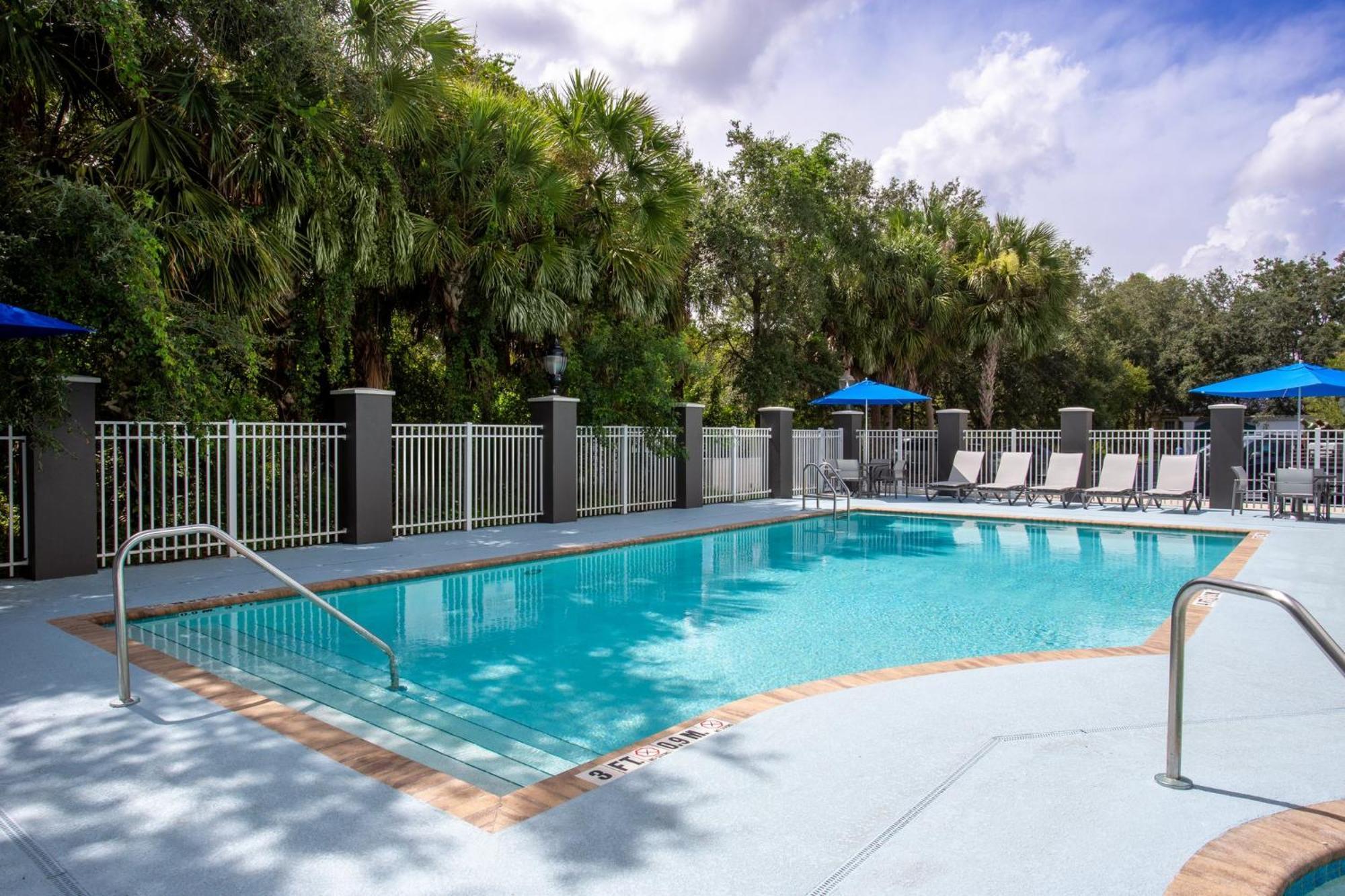 Holiday Inn Express & Suites Bradenton East-Lakewood Ranch By Ihg Exteriér fotografie