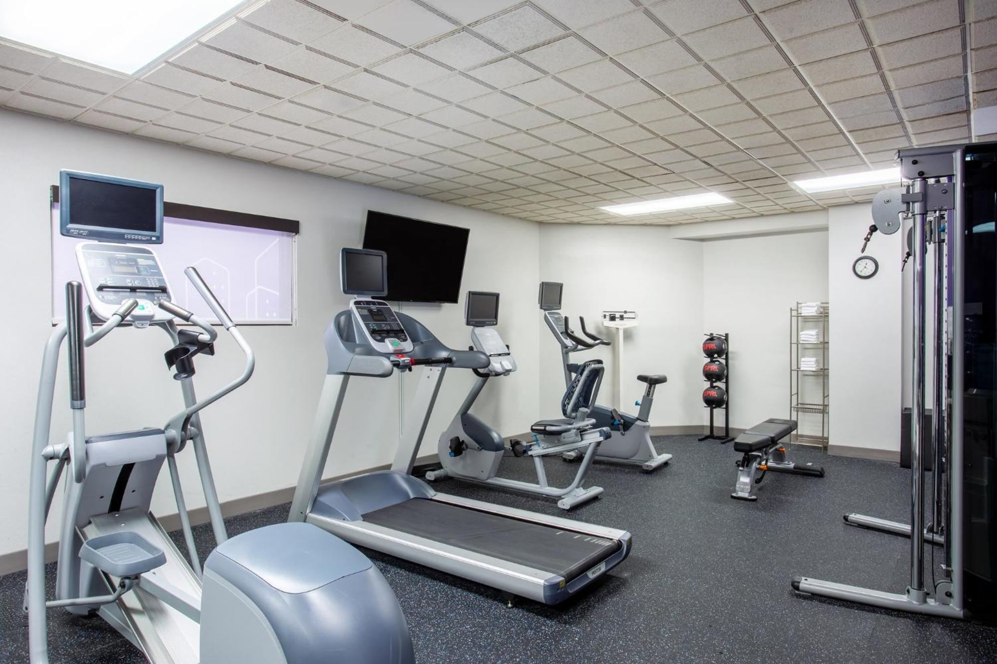 Holiday Inn Express & Suites Bradenton East-Lakewood Ranch By Ihg Exteriér fotografie
