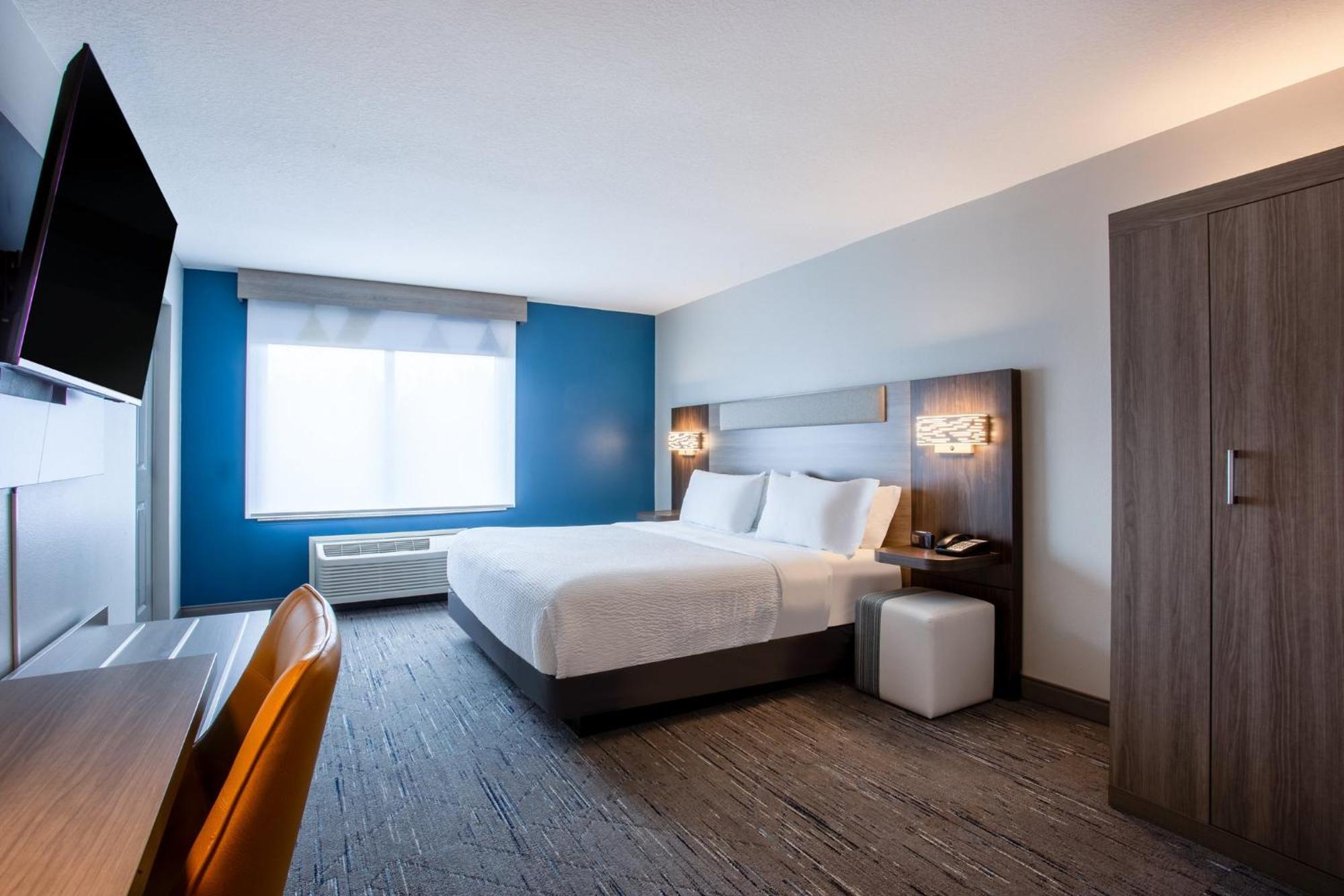 Holiday Inn Express & Suites Bradenton East-Lakewood Ranch By Ihg Exteriér fotografie