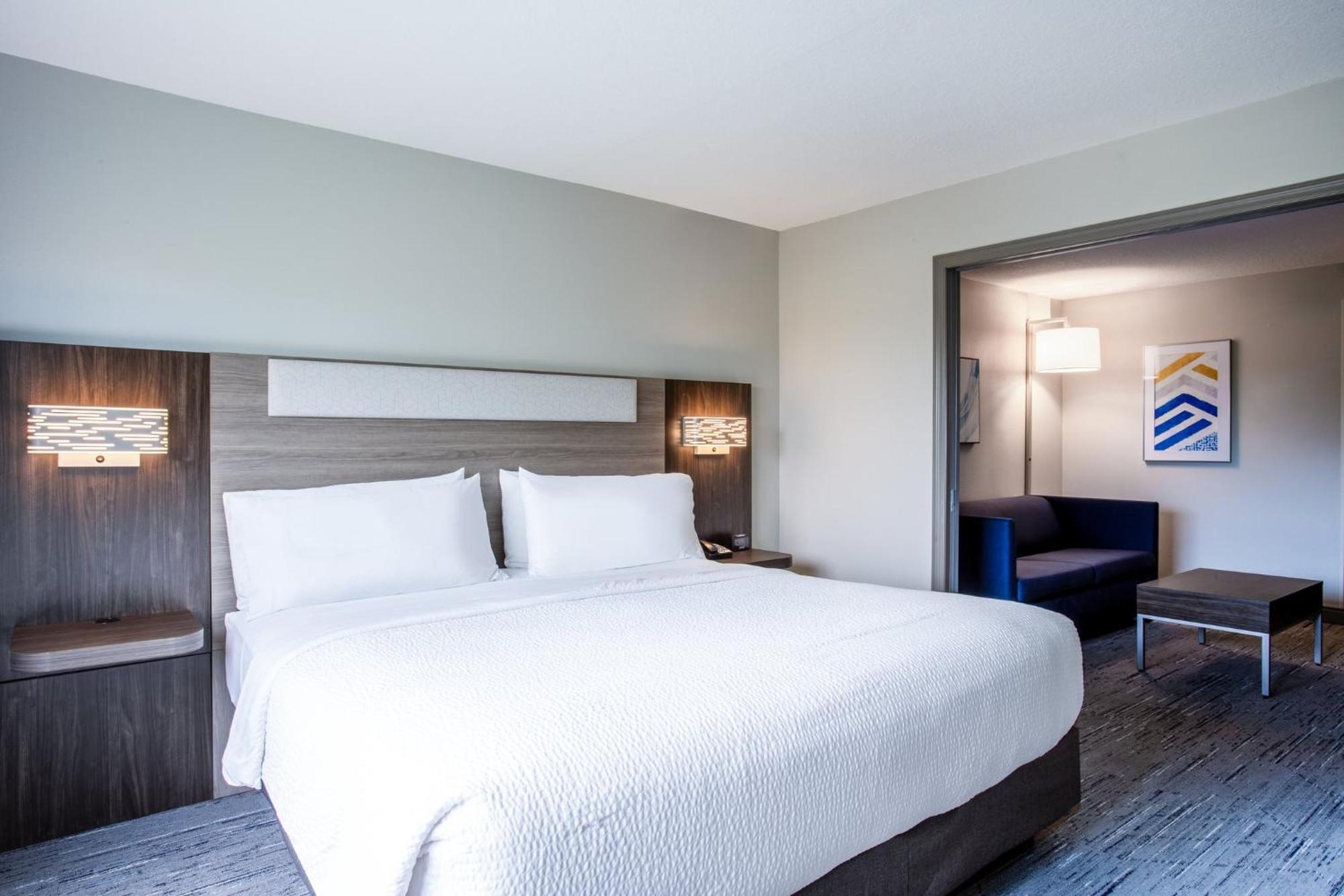 Holiday Inn Express & Suites Bradenton East-Lakewood Ranch By Ihg Exteriér fotografie