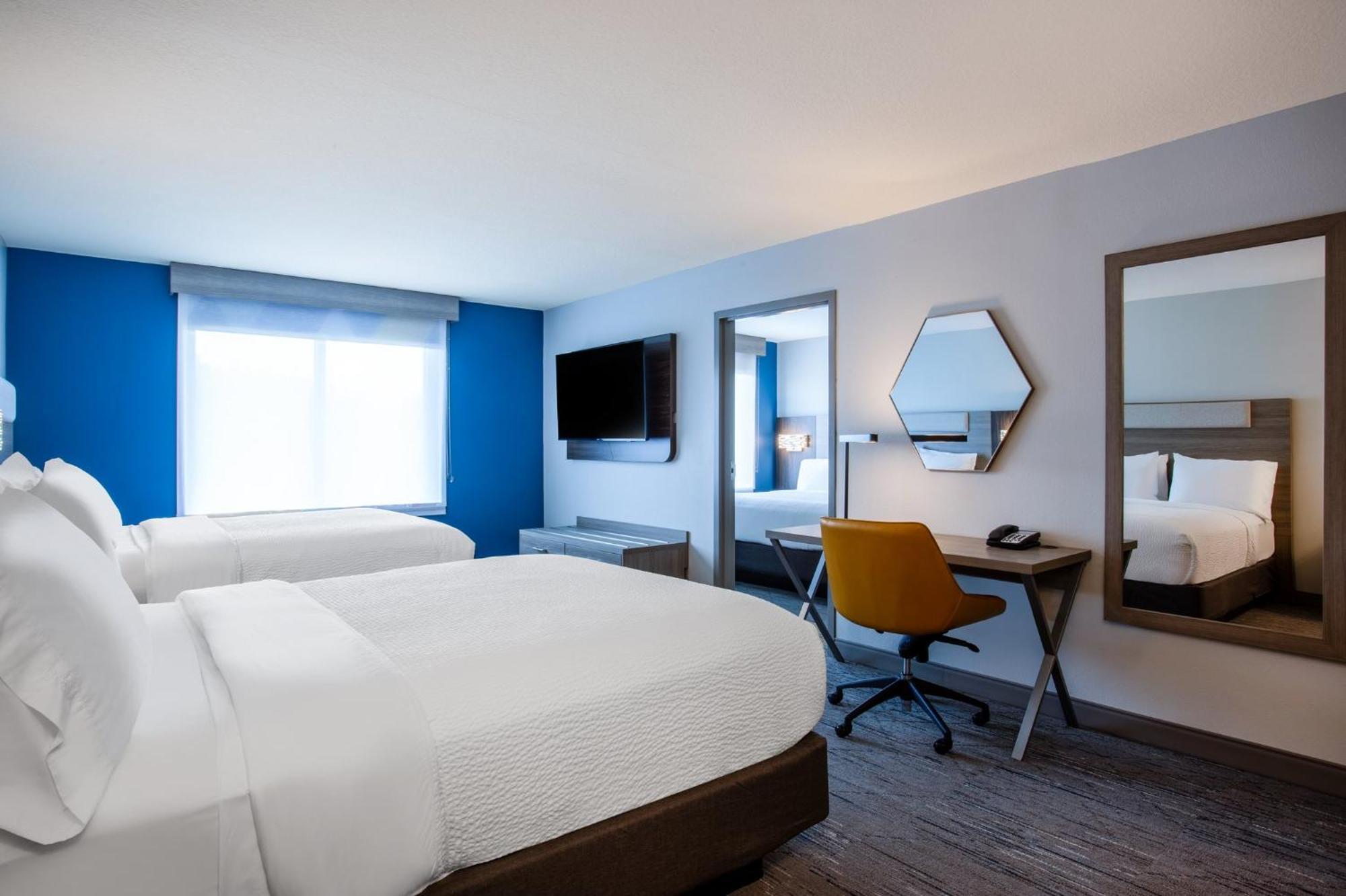 Holiday Inn Express & Suites Bradenton East-Lakewood Ranch By Ihg Exteriér fotografie