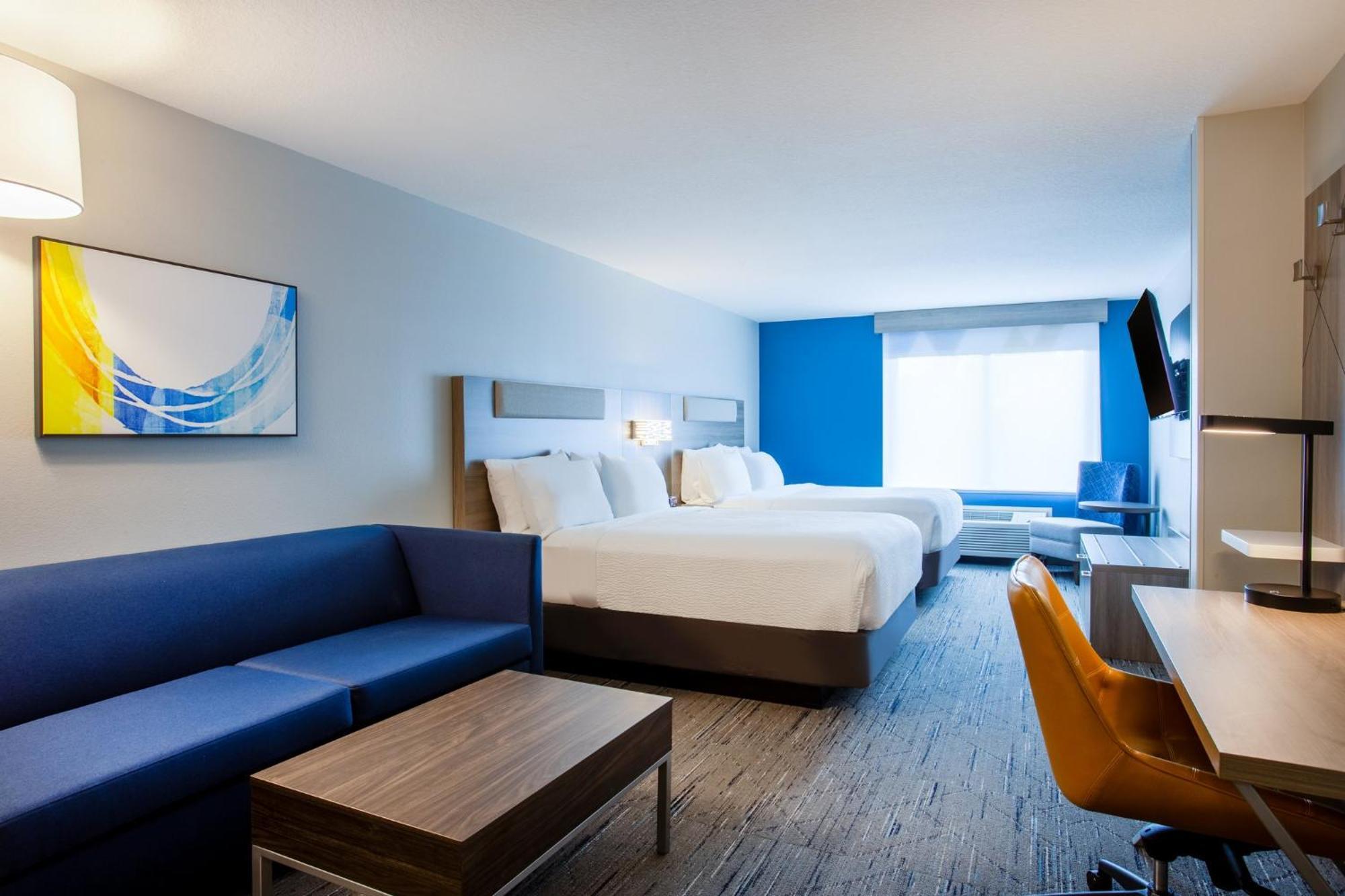 Holiday Inn Express & Suites Bradenton East-Lakewood Ranch By Ihg Exteriér fotografie