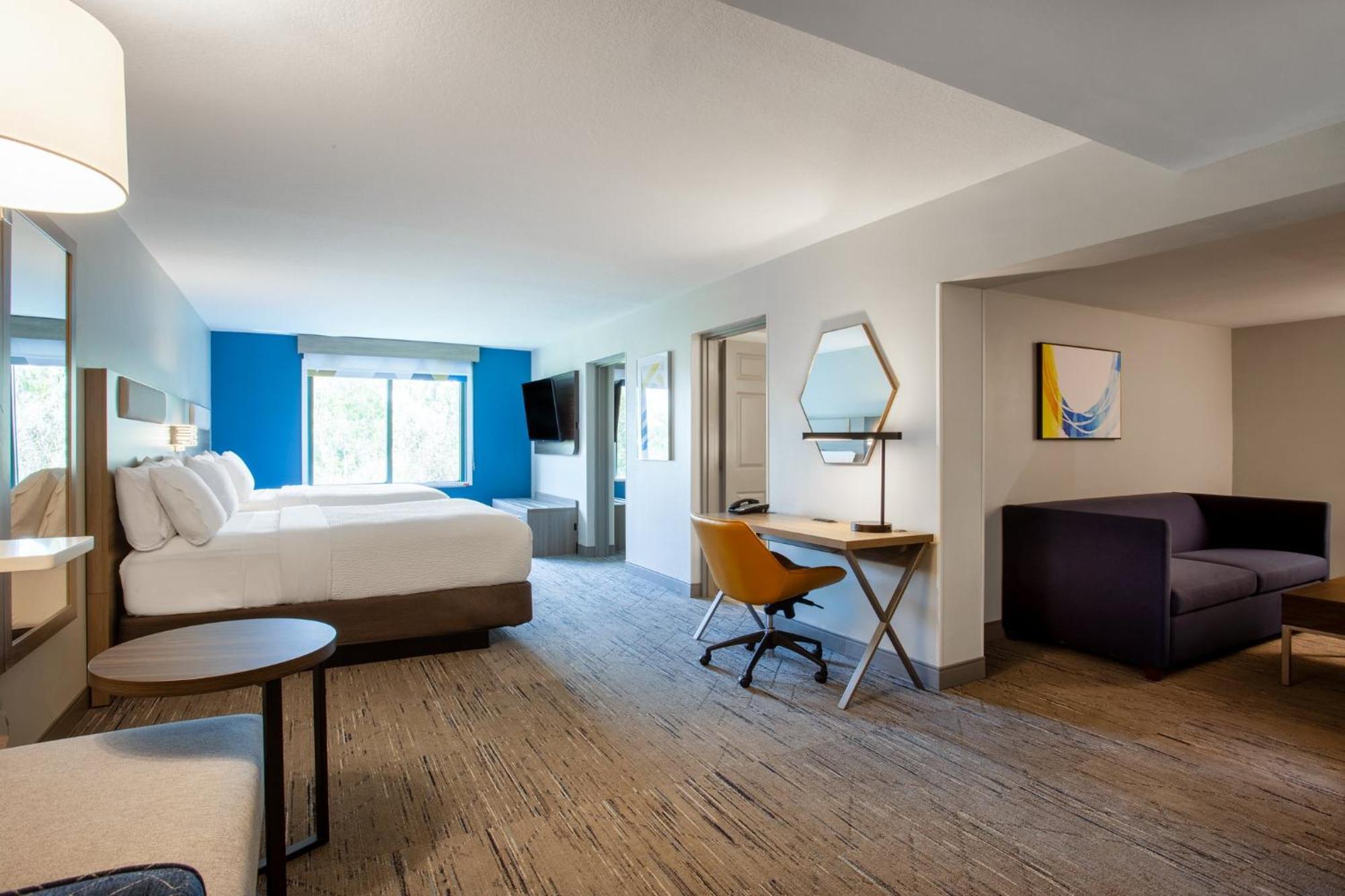 Holiday Inn Express & Suites Bradenton East-Lakewood Ranch By Ihg Exteriér fotografie