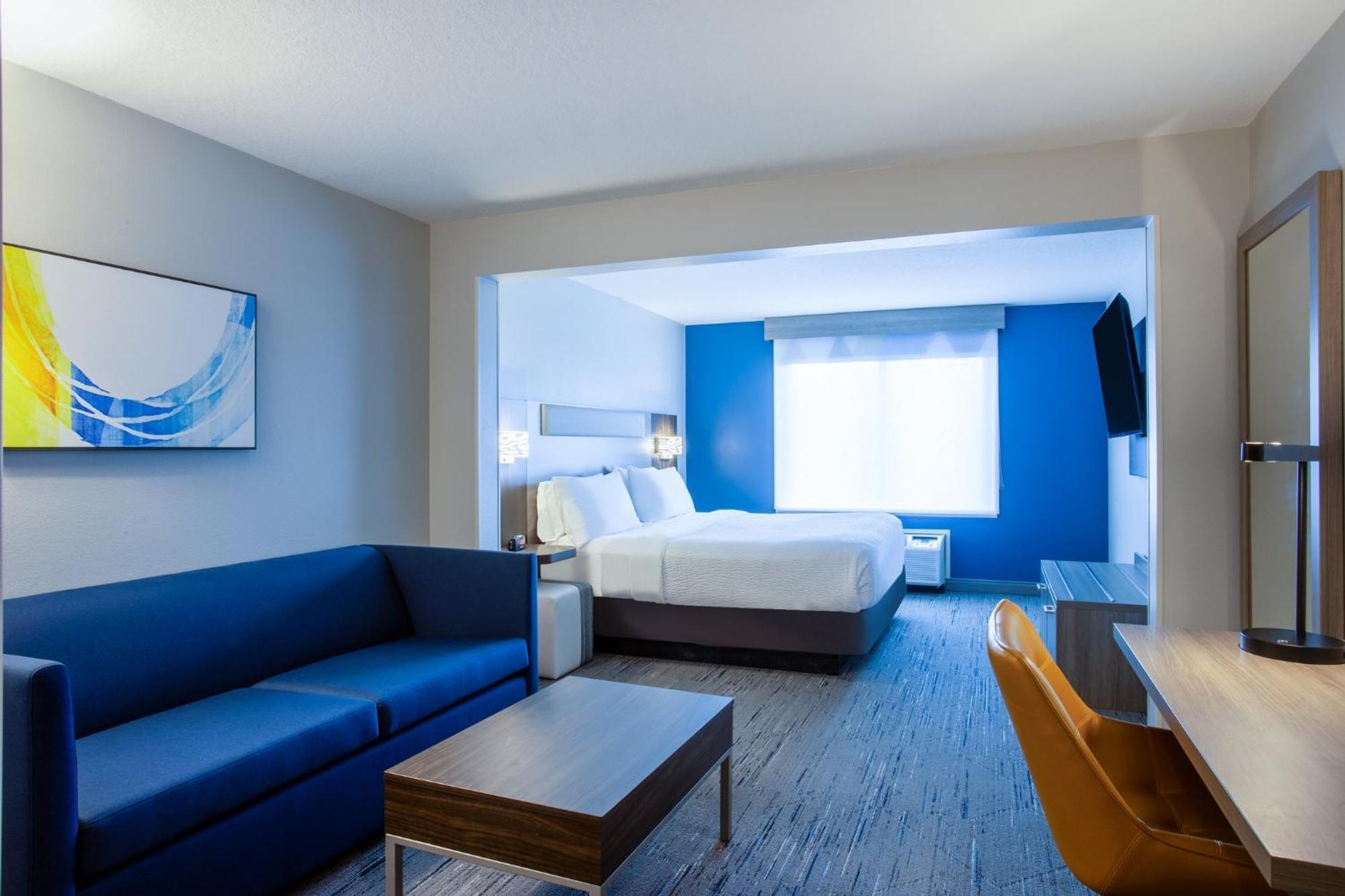 Holiday Inn Express & Suites Bradenton East-Lakewood Ranch By Ihg Exteriér fotografie