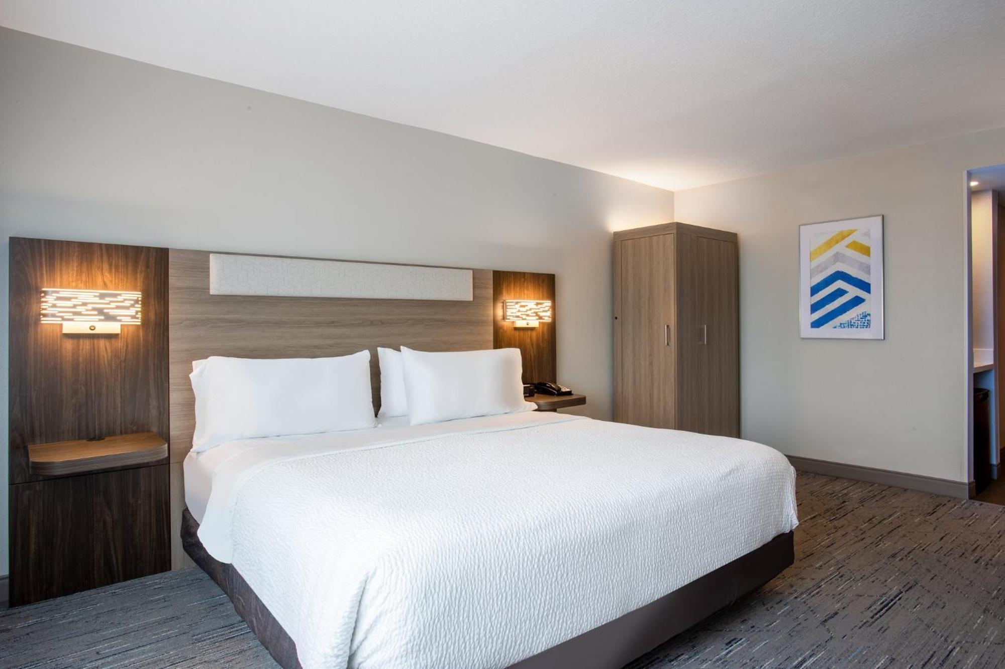 Holiday Inn Express & Suites Bradenton East-Lakewood Ranch By Ihg Exteriér fotografie