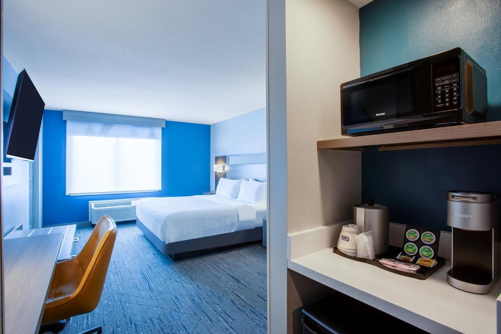 Holiday Inn Express & Suites Bradenton East-Lakewood Ranch By Ihg Exteriér fotografie