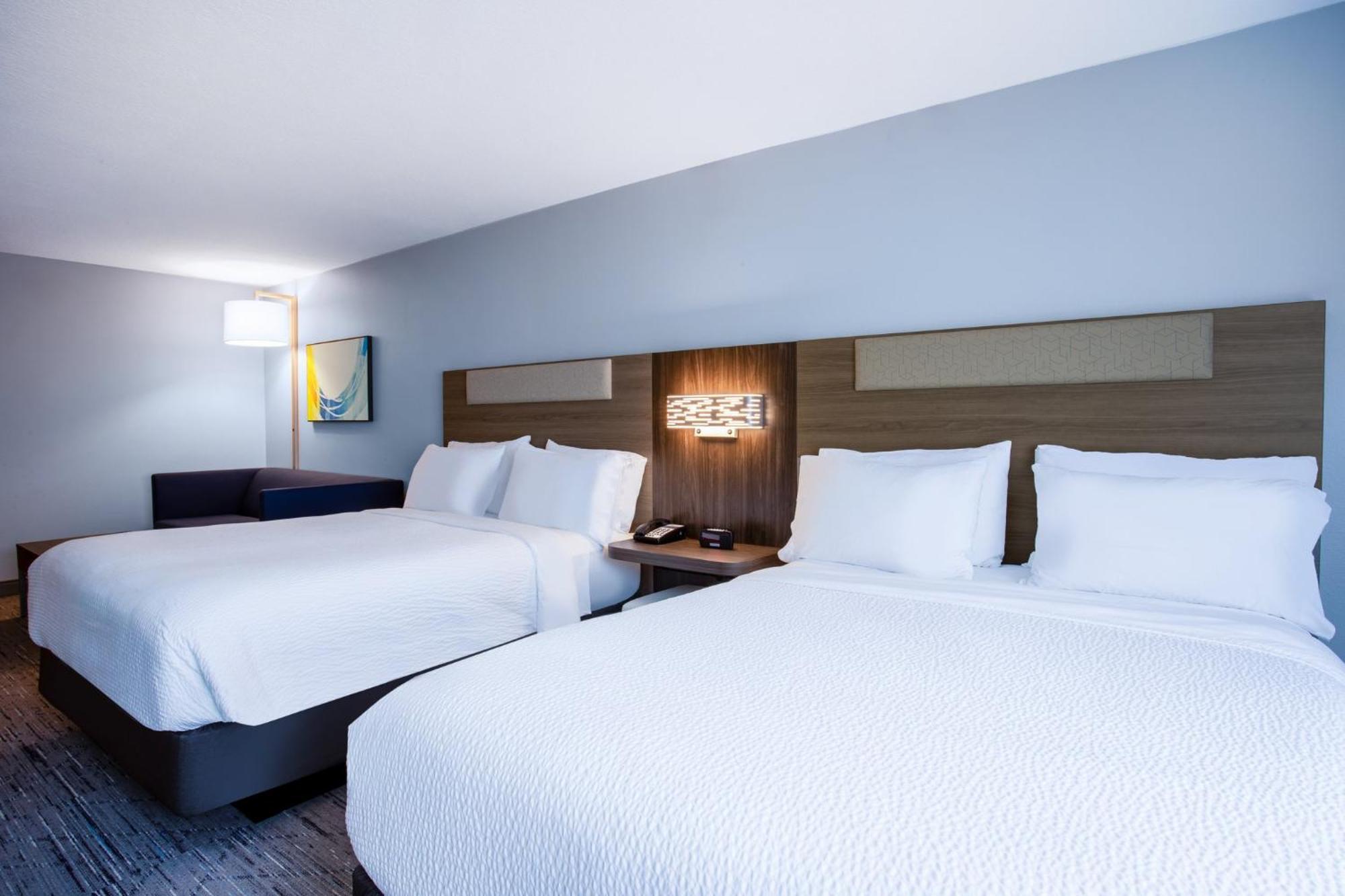 Holiday Inn Express & Suites Bradenton East-Lakewood Ranch By Ihg Exteriér fotografie