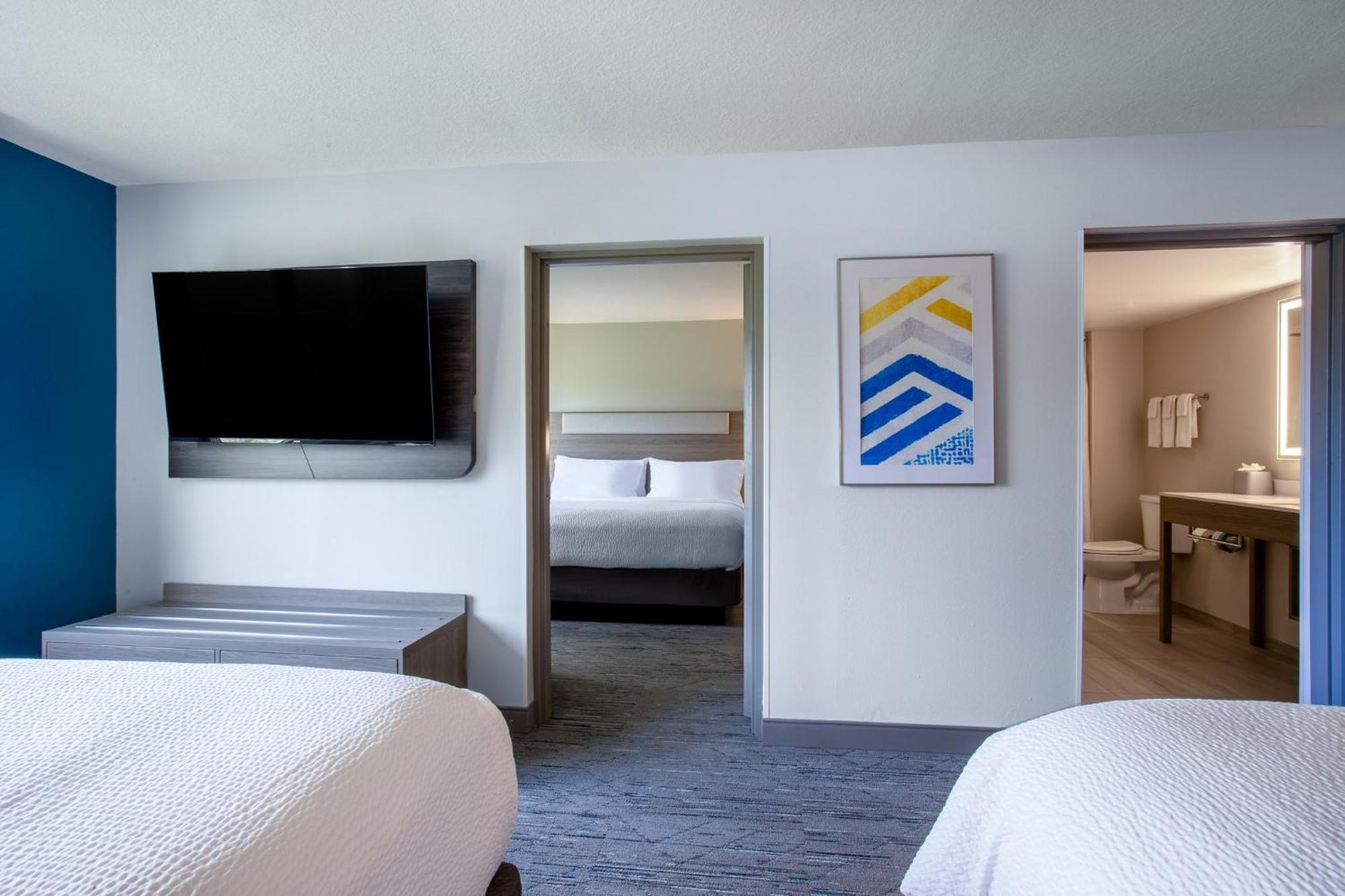Holiday Inn Express & Suites Bradenton East-Lakewood Ranch By Ihg Exteriér fotografie