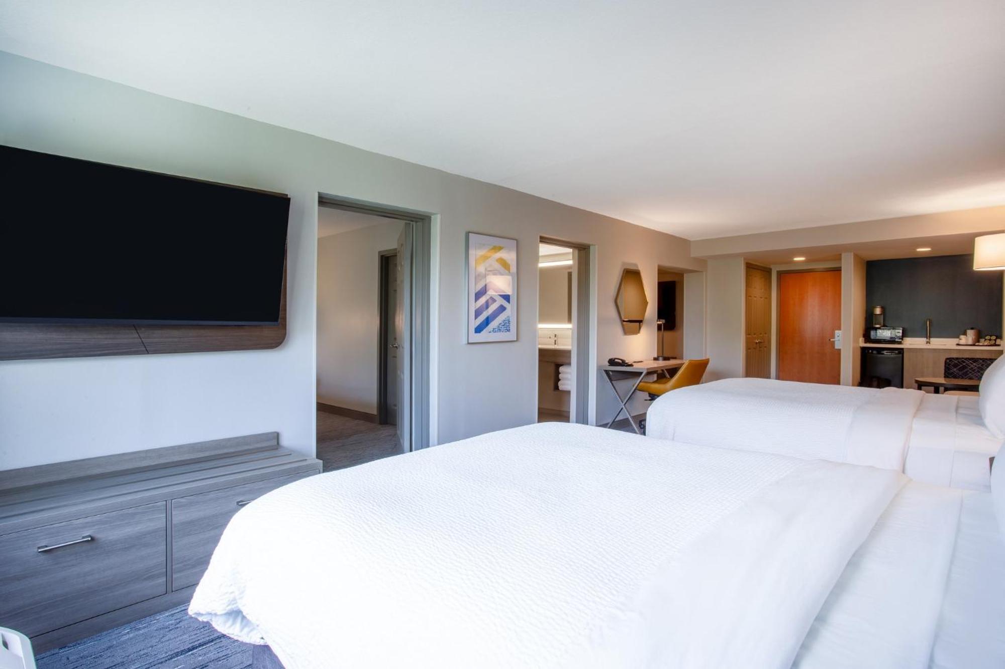Holiday Inn Express & Suites Bradenton East-Lakewood Ranch By Ihg Exteriér fotografie