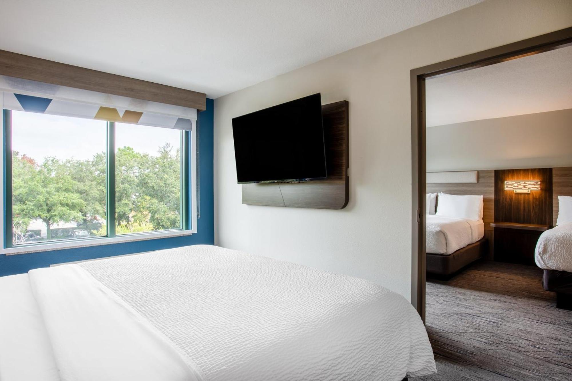 Holiday Inn Express & Suites Bradenton East-Lakewood Ranch By Ihg Exteriér fotografie