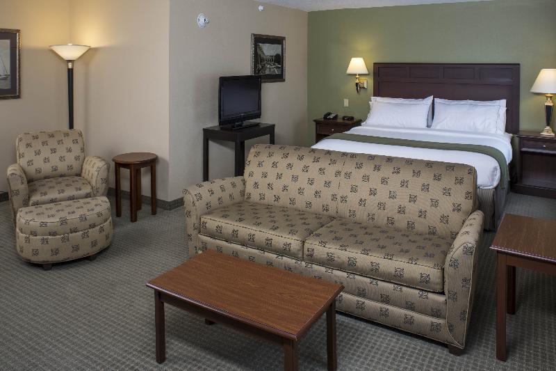 Holiday Inn Express & Suites Bradenton East-Lakewood Ranch By Ihg Exteriér fotografie