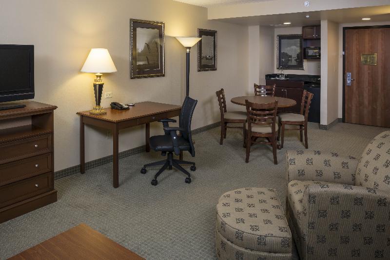 Holiday Inn Express & Suites Bradenton East-Lakewood Ranch By Ihg Exteriér fotografie